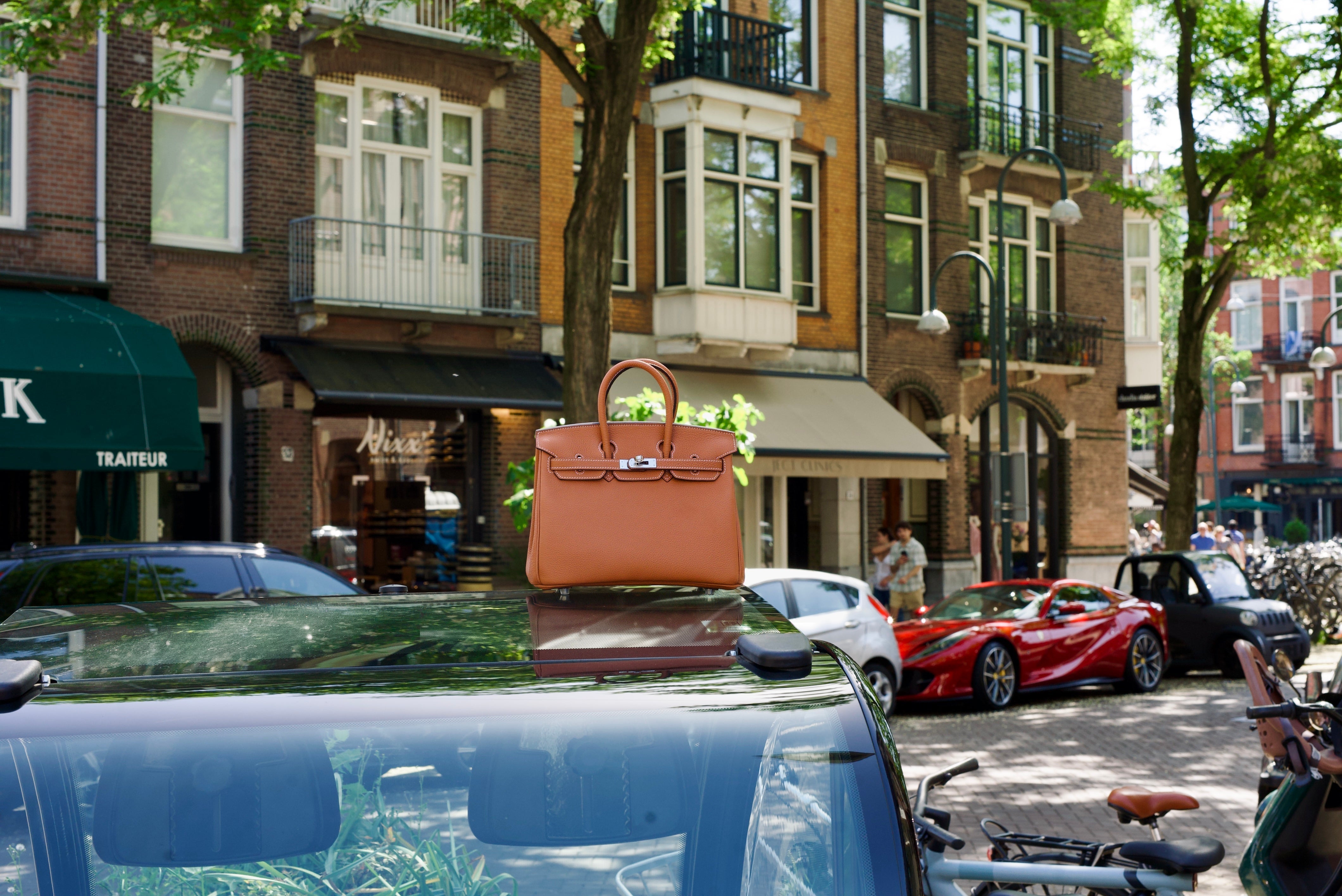 Women Bags