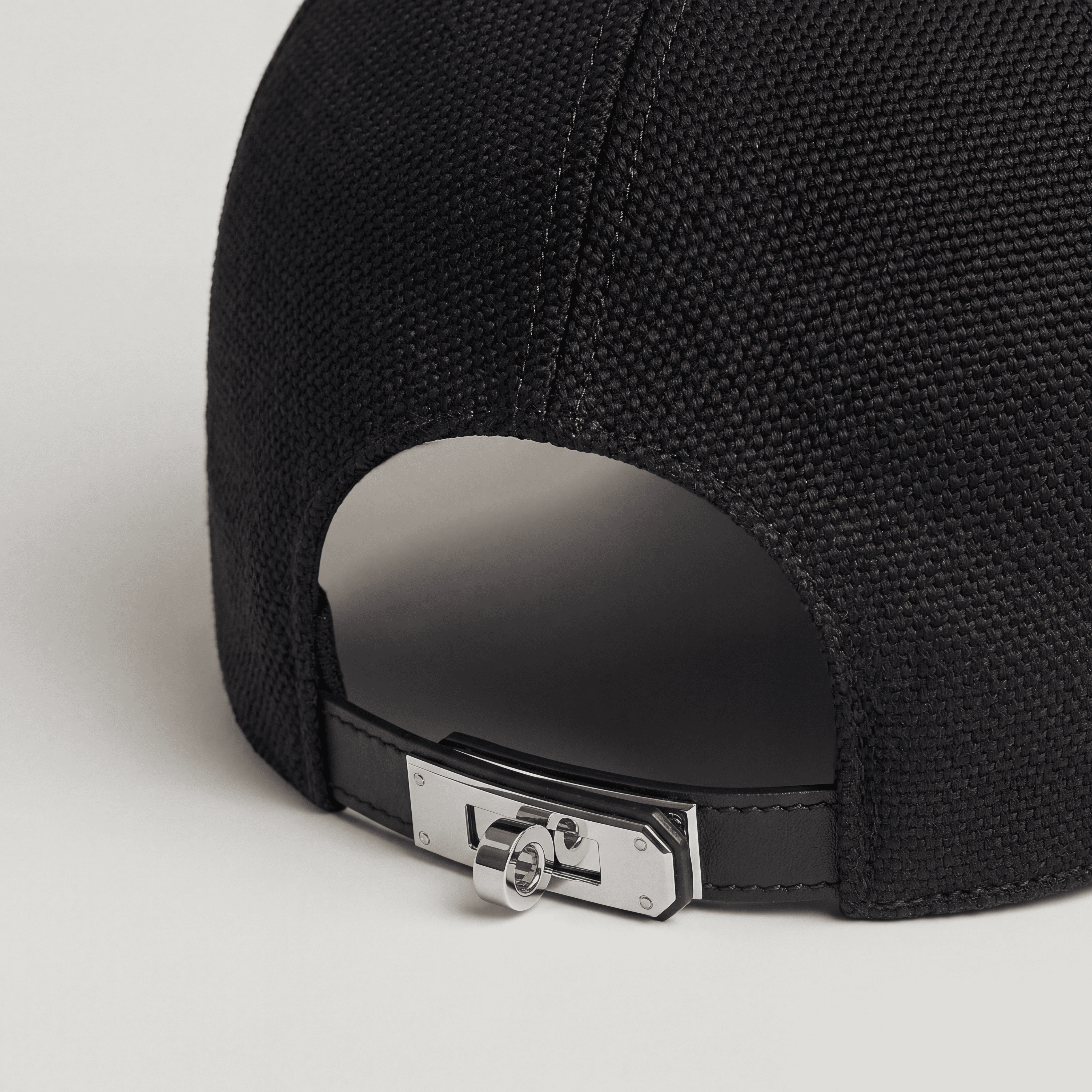 Marlow Cap - Black