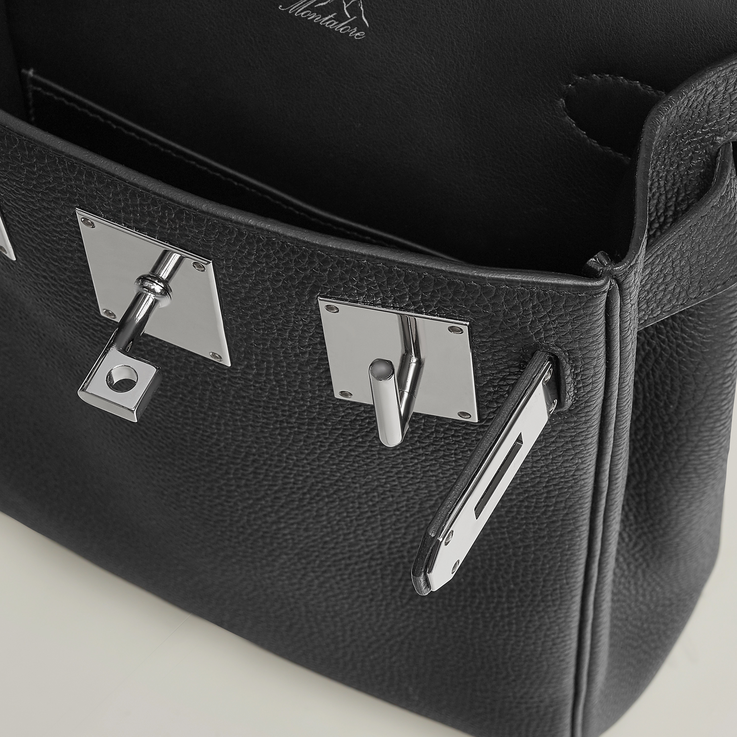 Crossbody PM - Noir