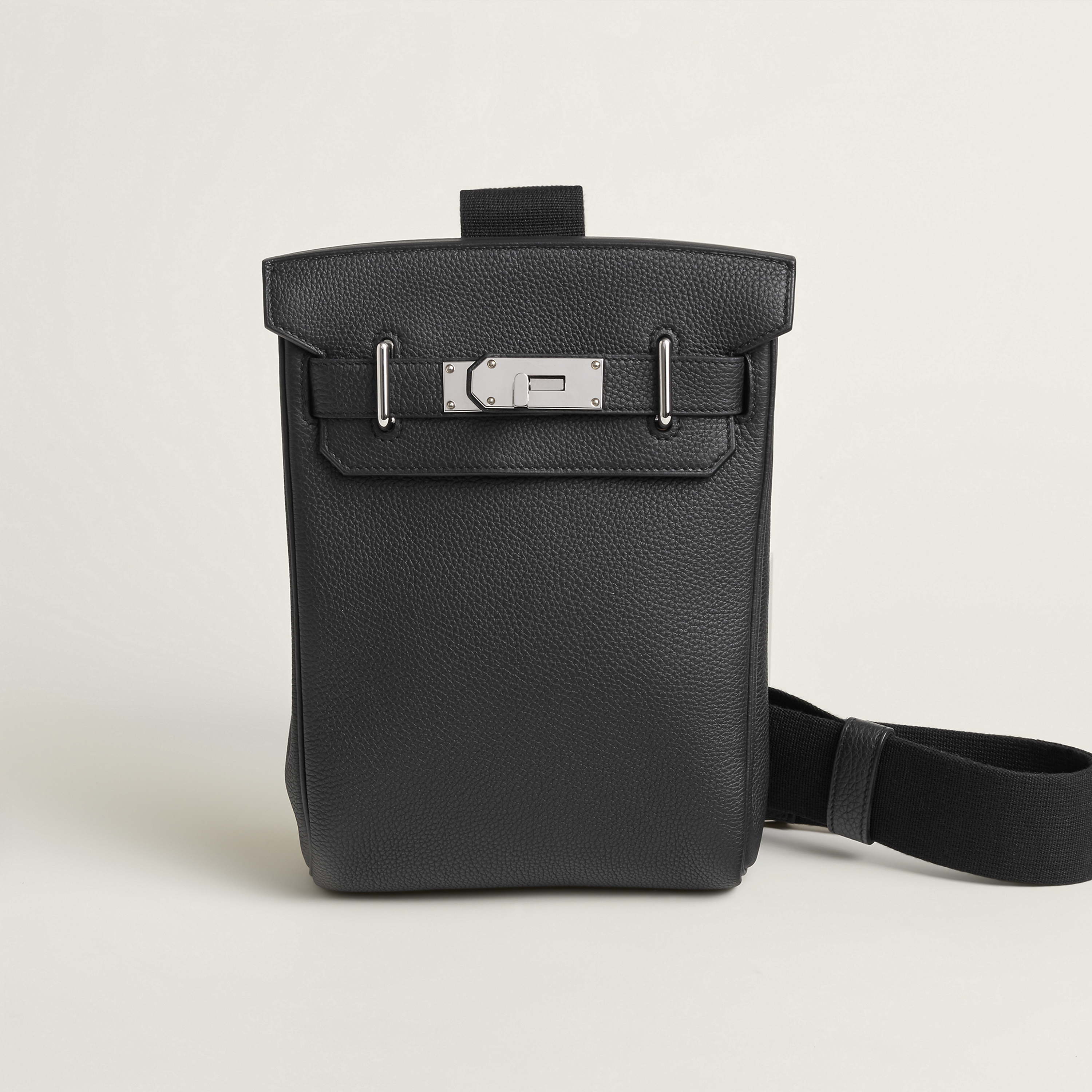 Crossbody PM - Noir