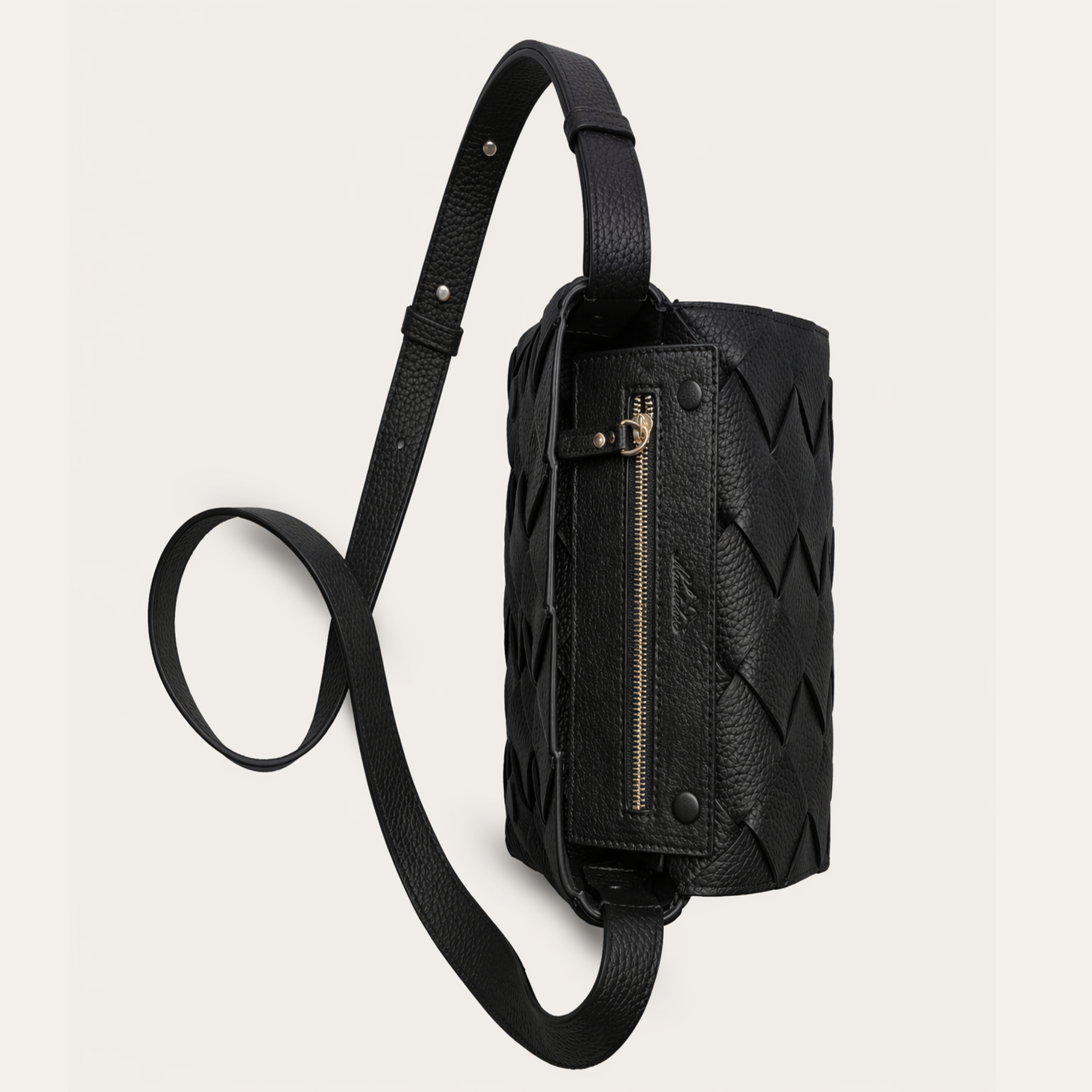 Sacoche 30 - Black