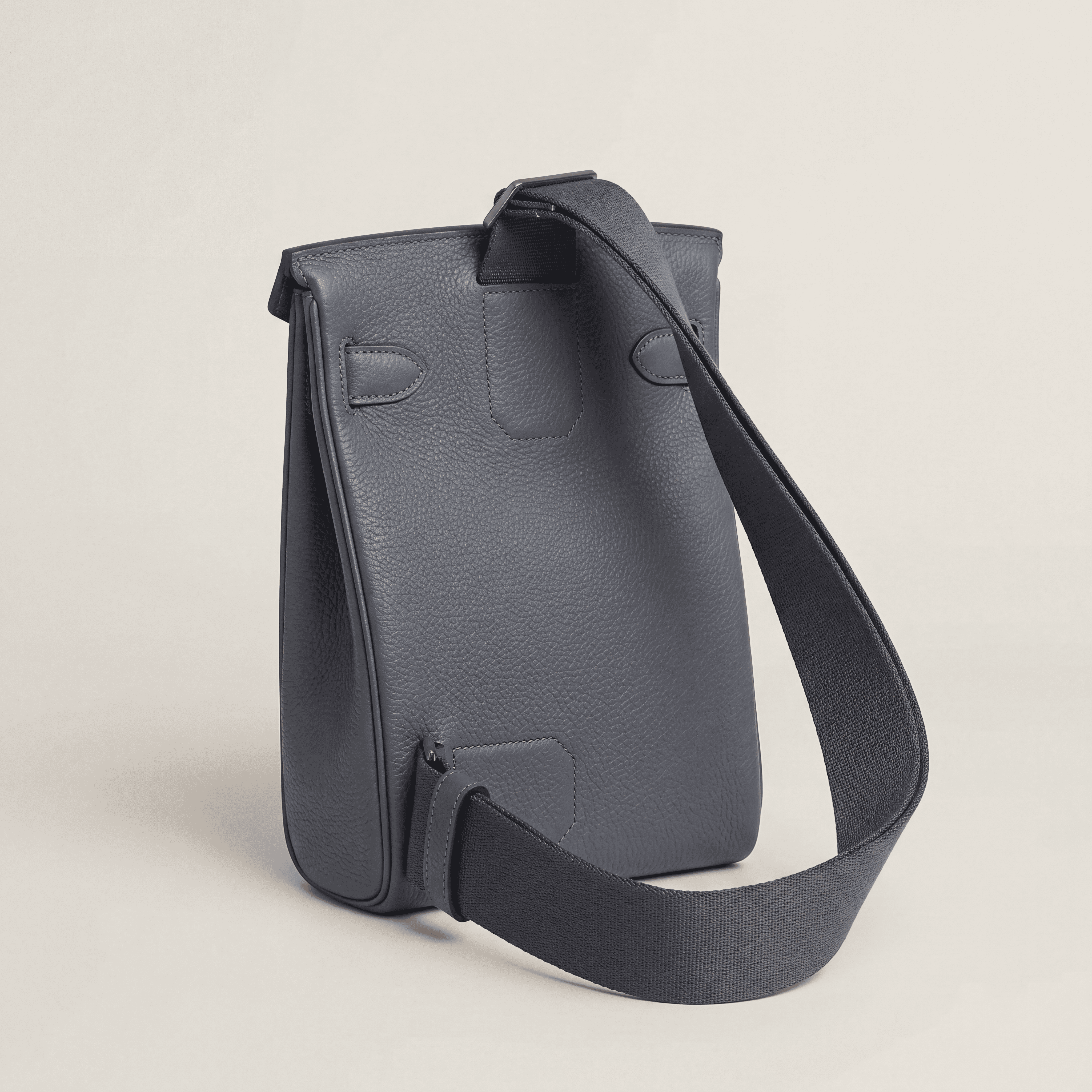 Crossbody PM - Stone