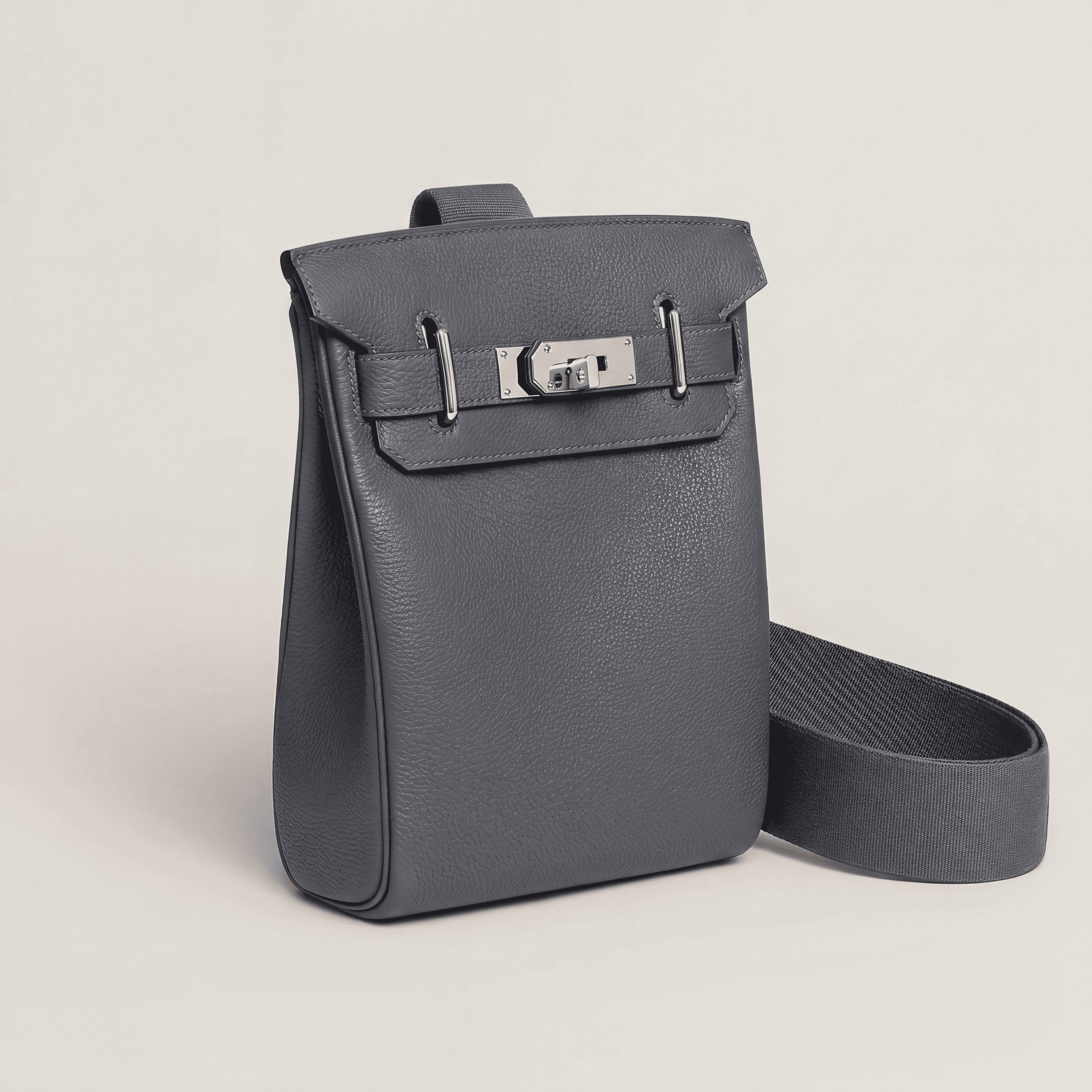 Crossbody PM - Stone