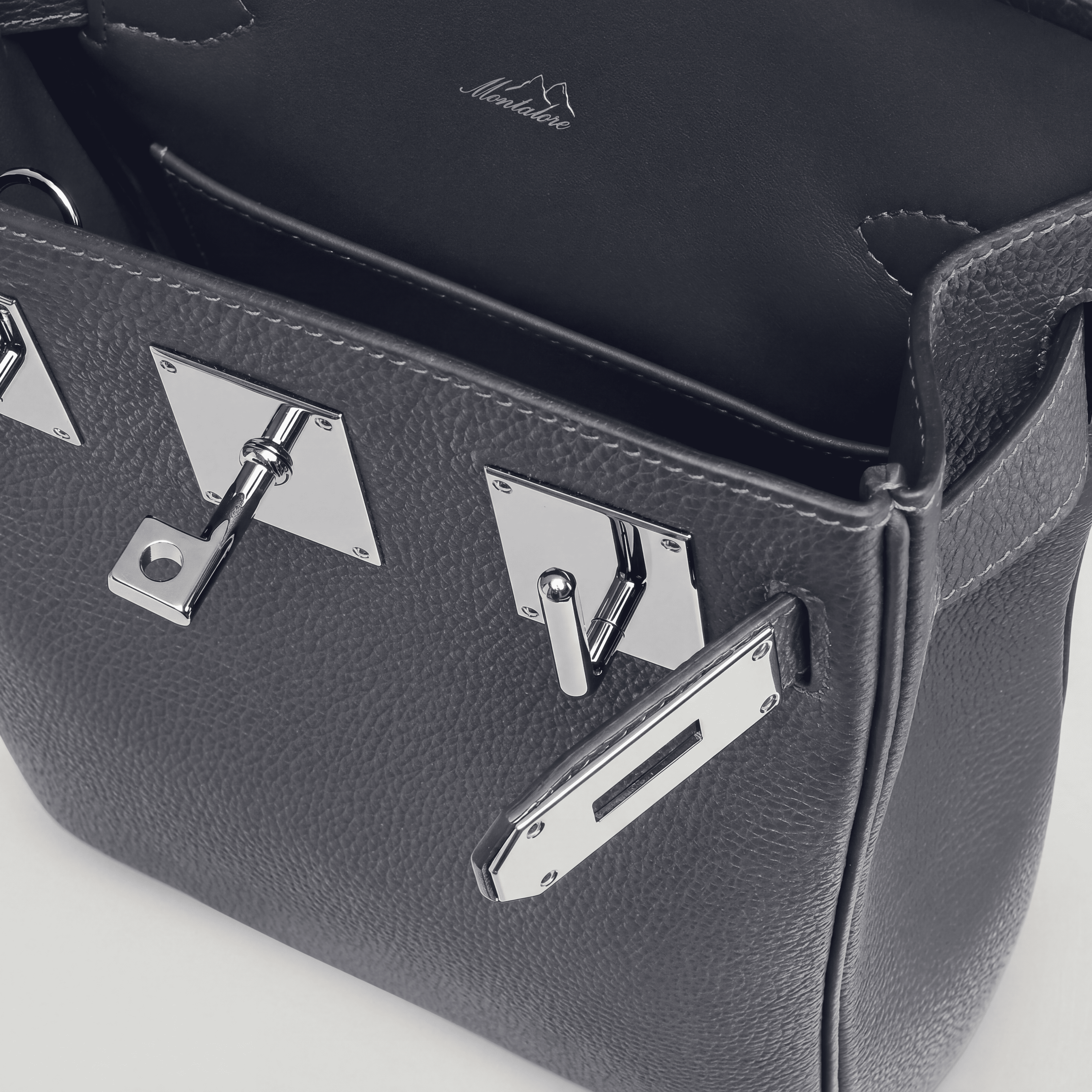 Crossbody PM - Stone