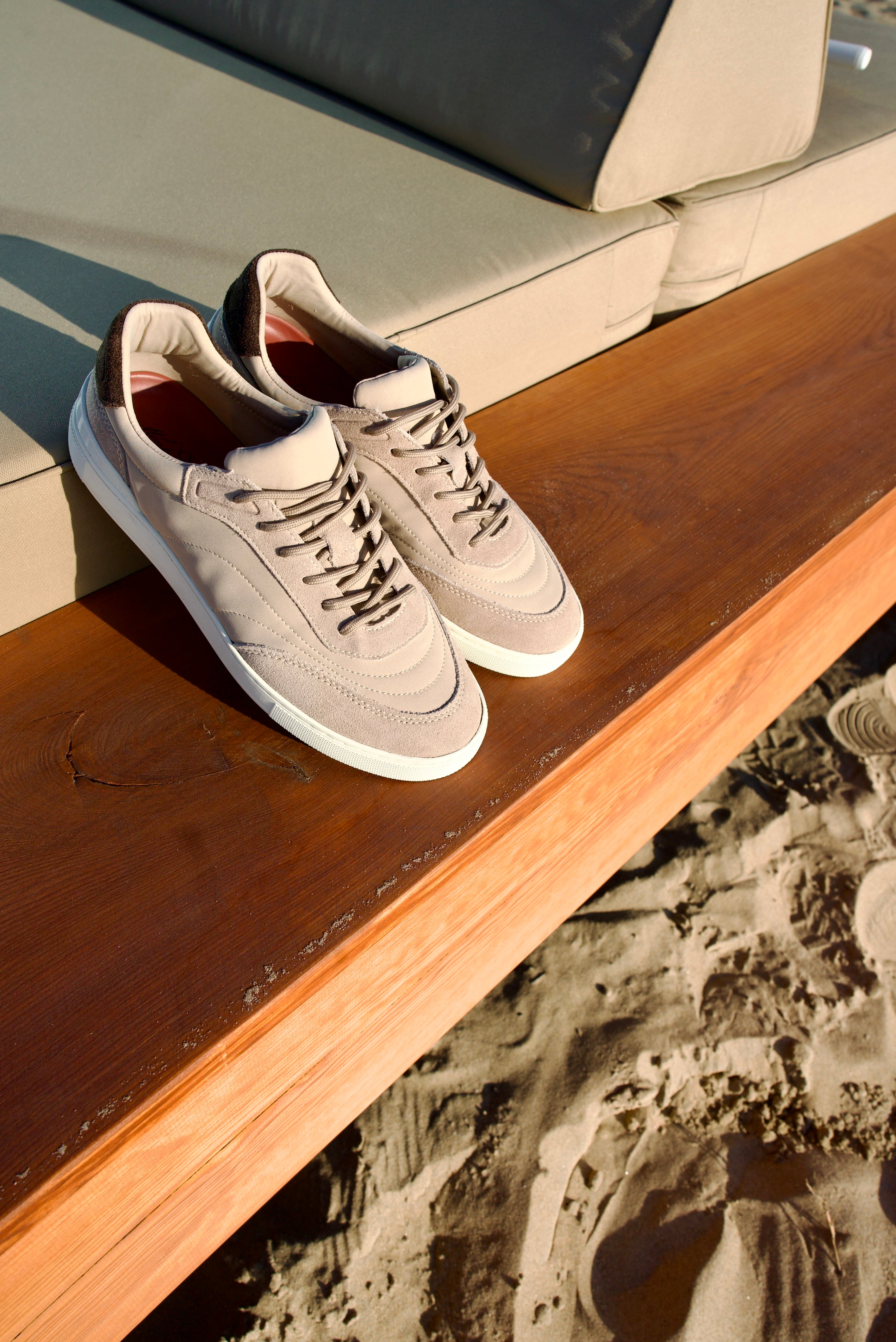 EVEREST LADY - Desert Dune