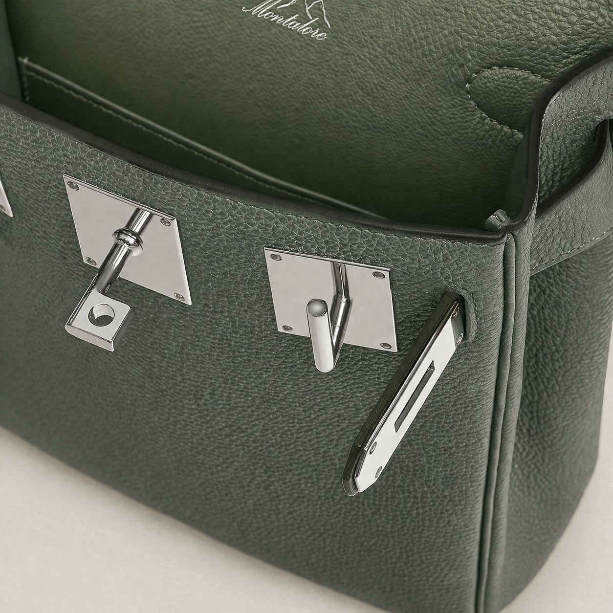 Crossbody PM - Green