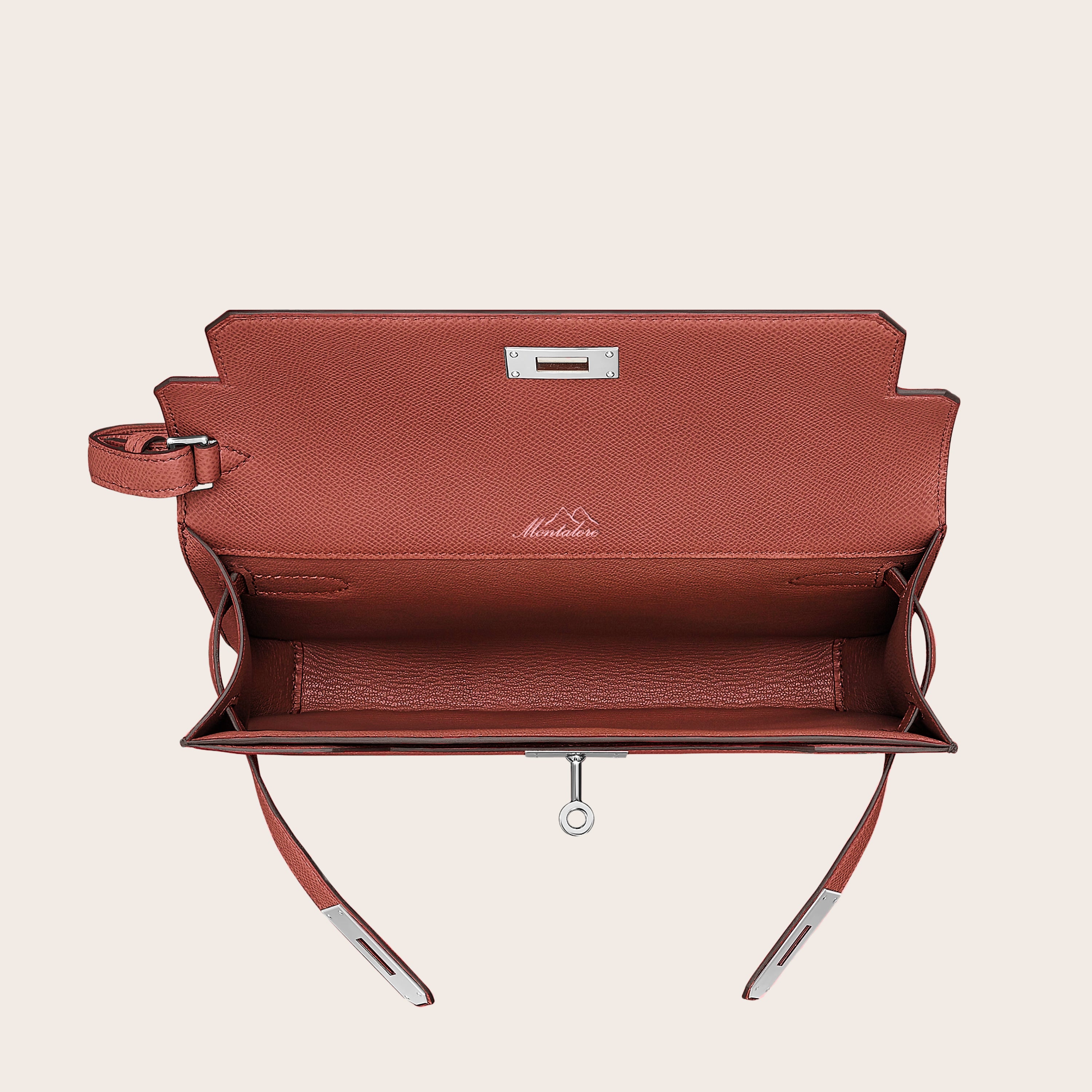 Pouch 25 - Red