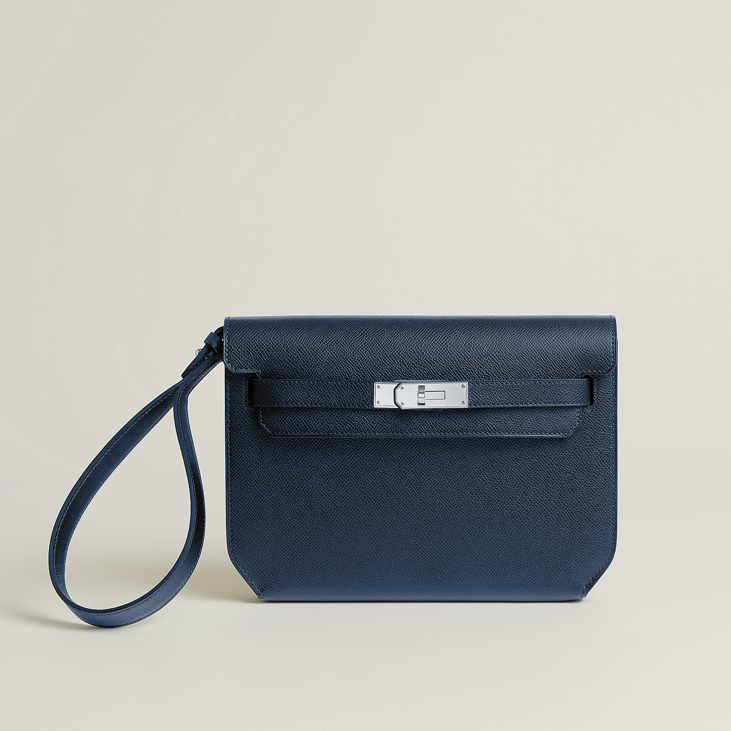 Pouch 25 - Navy