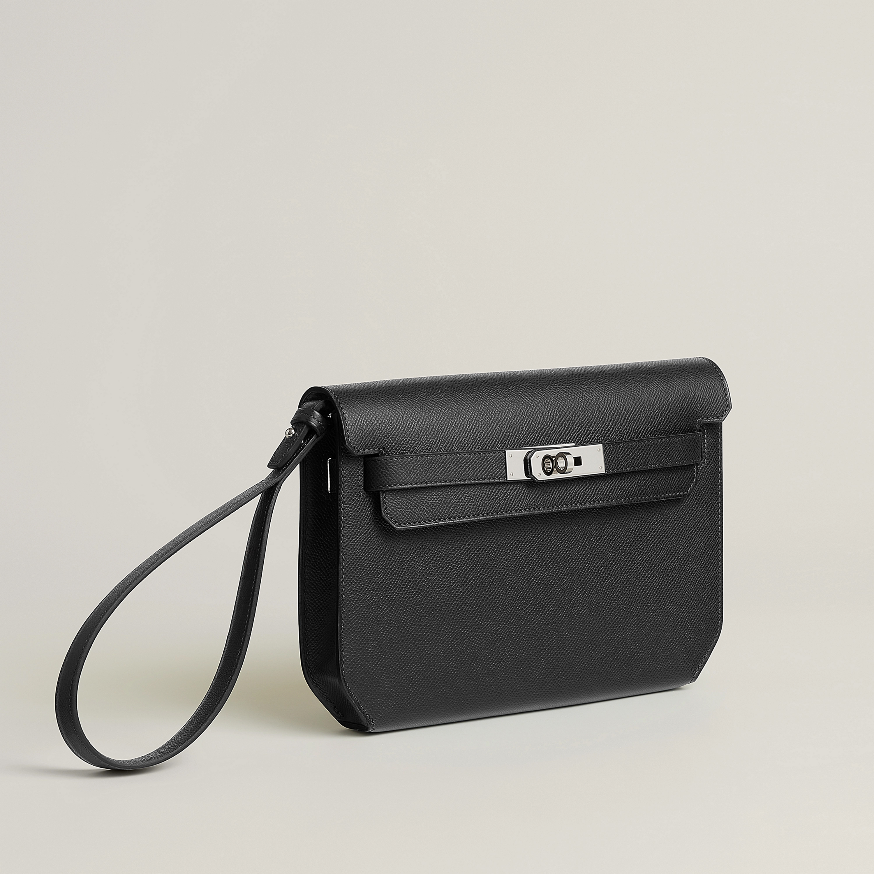 Pouch 25 - Noir