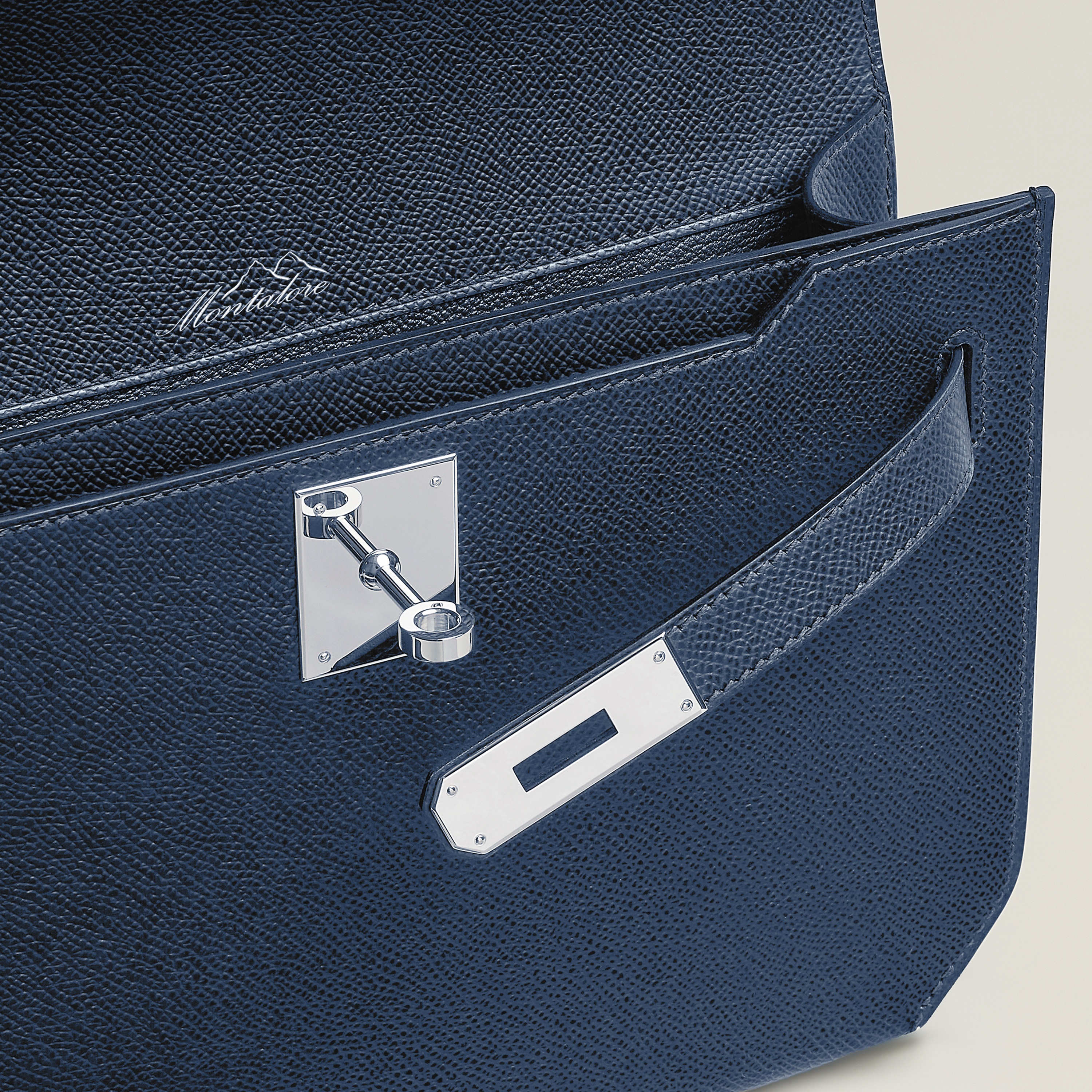 Pouch 25 - Navy