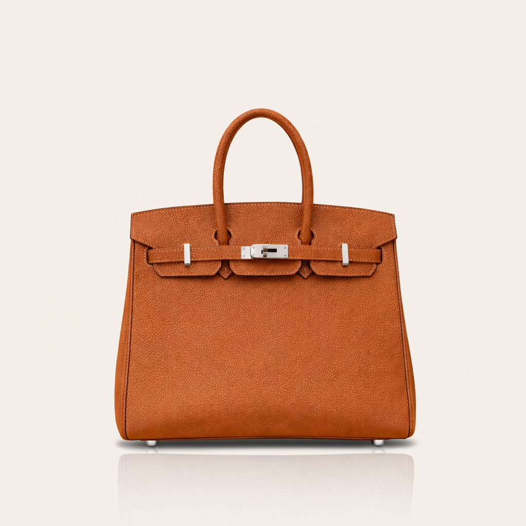 Sacelle 25 - Golden Brown