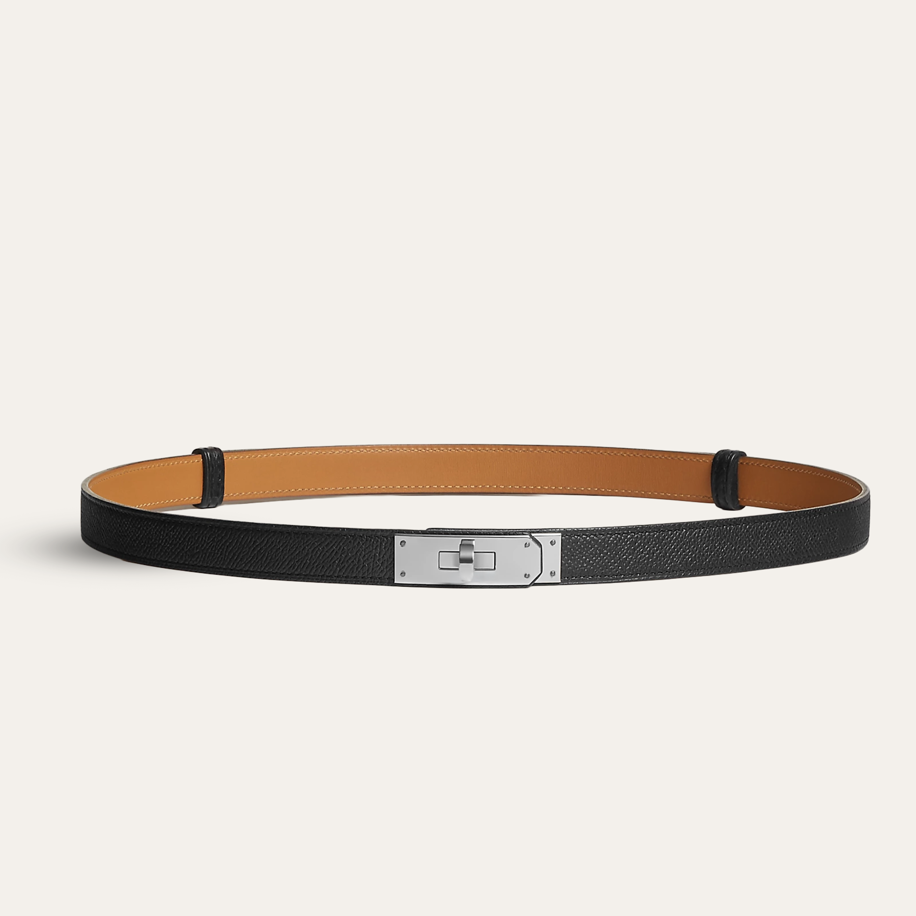 Claire 18 - Black / Silver
