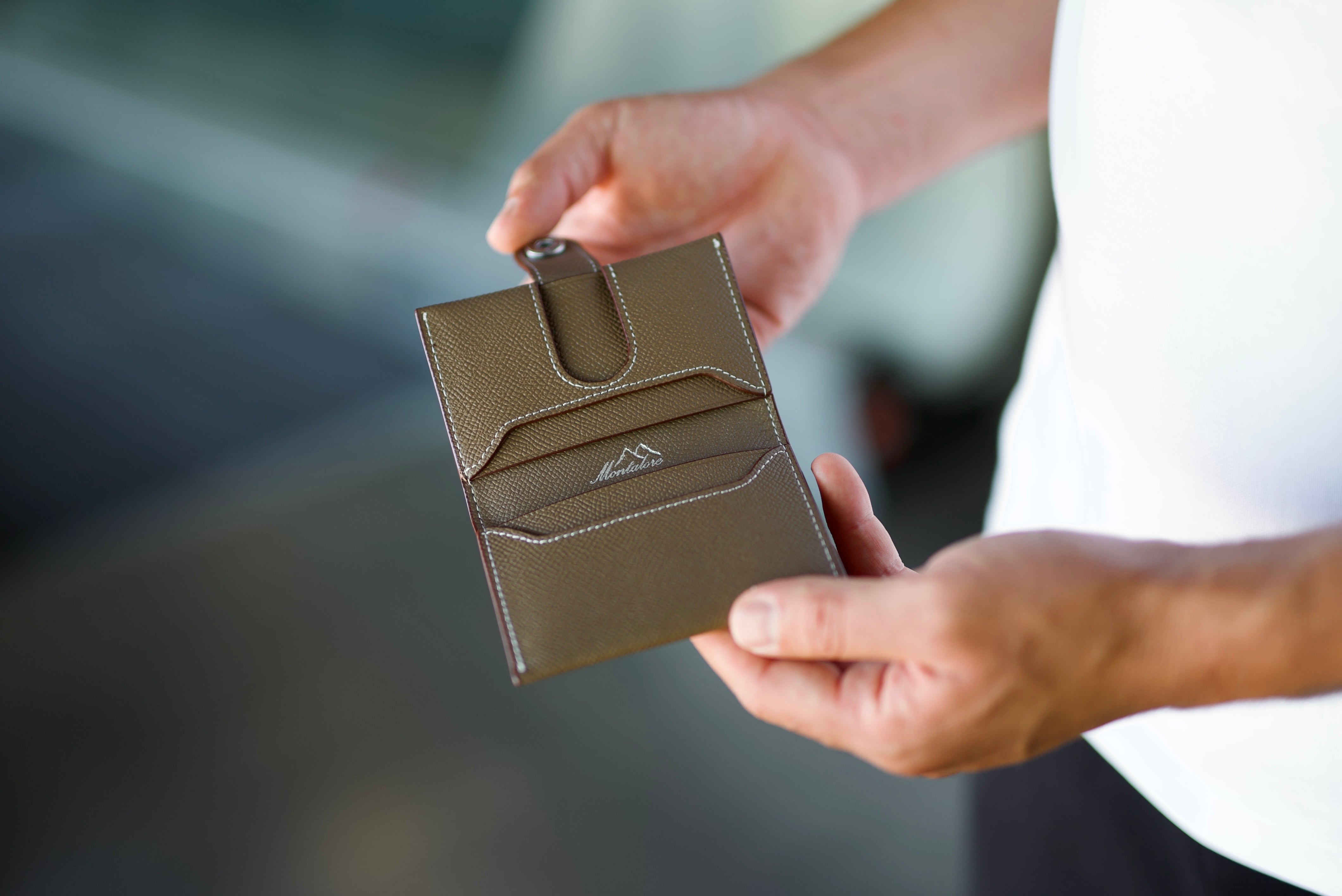 Wallet Collection