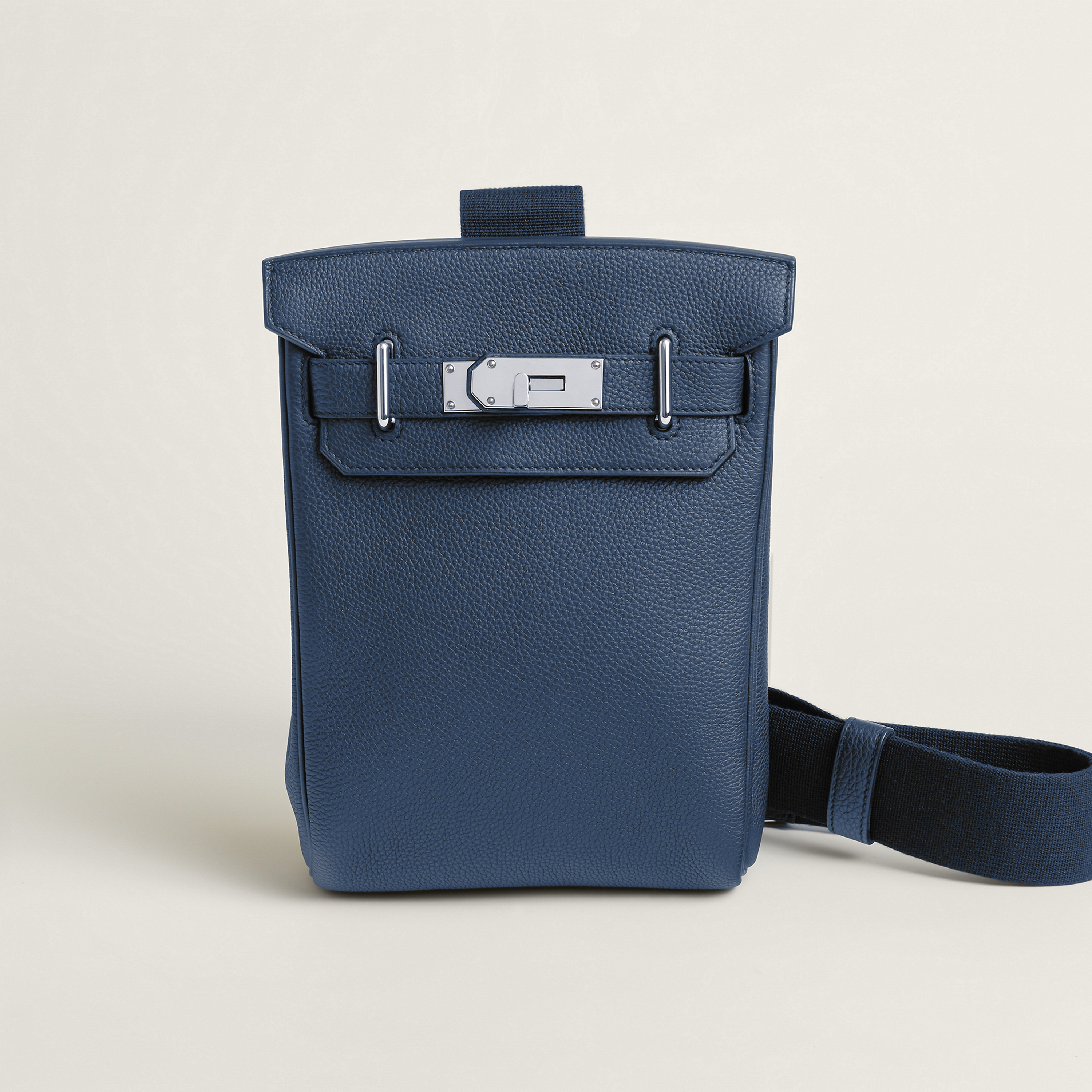 Crossbody PM - Navy
