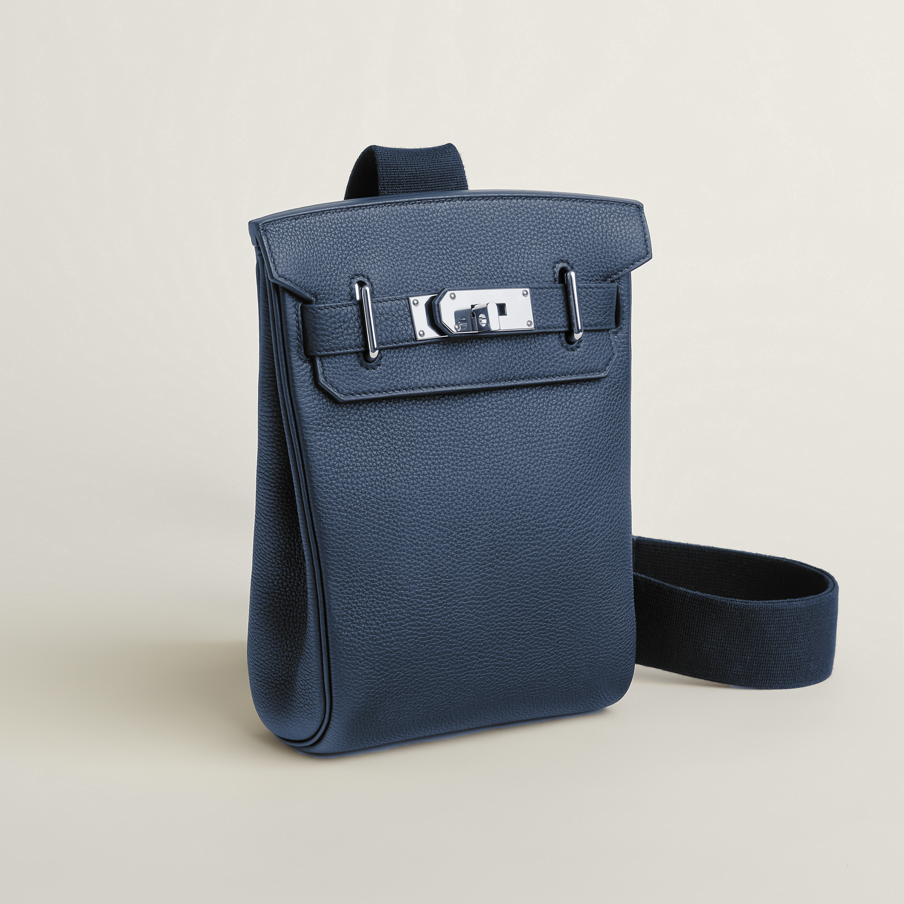 Crossbody PM - Navy