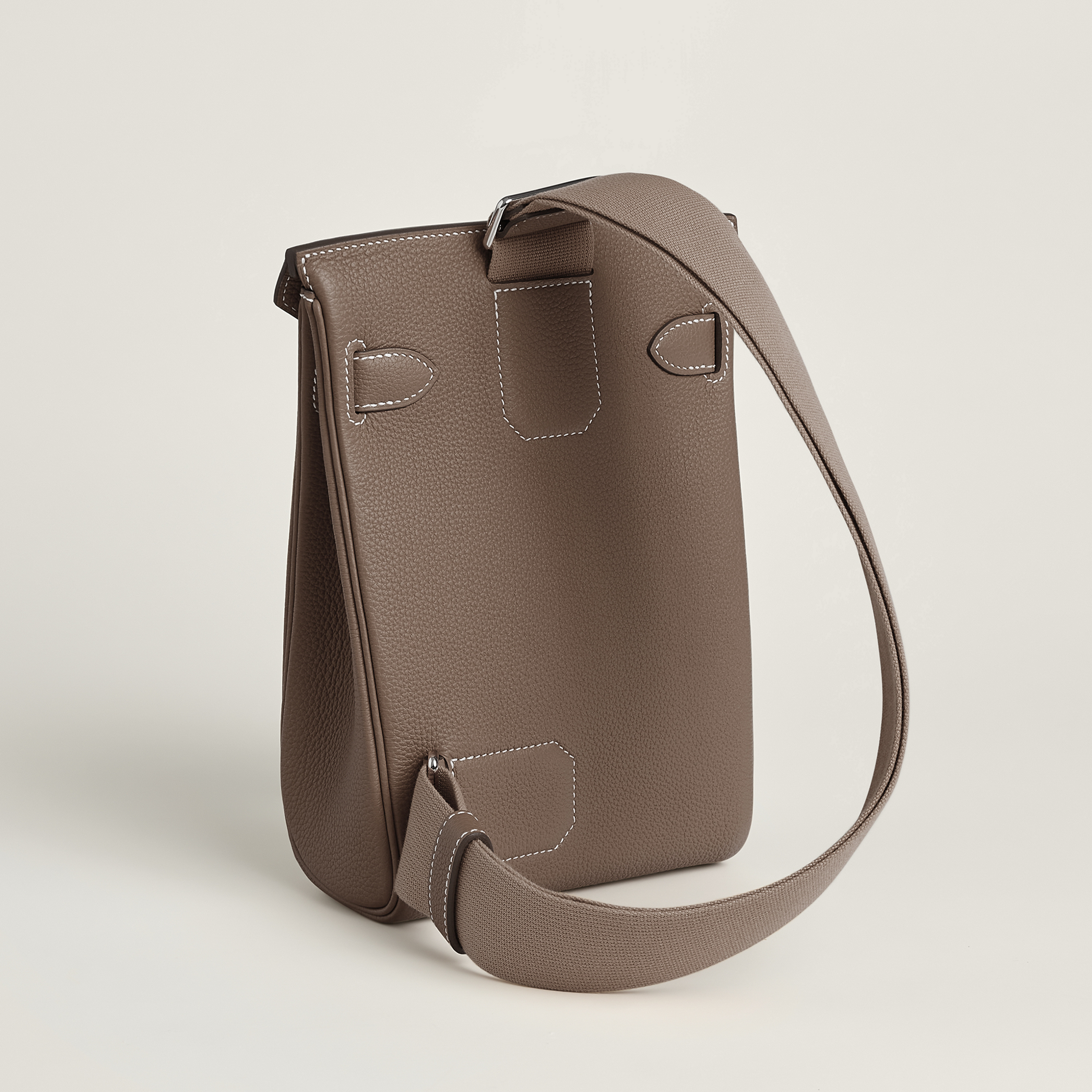 Crossbody PM - Taupe