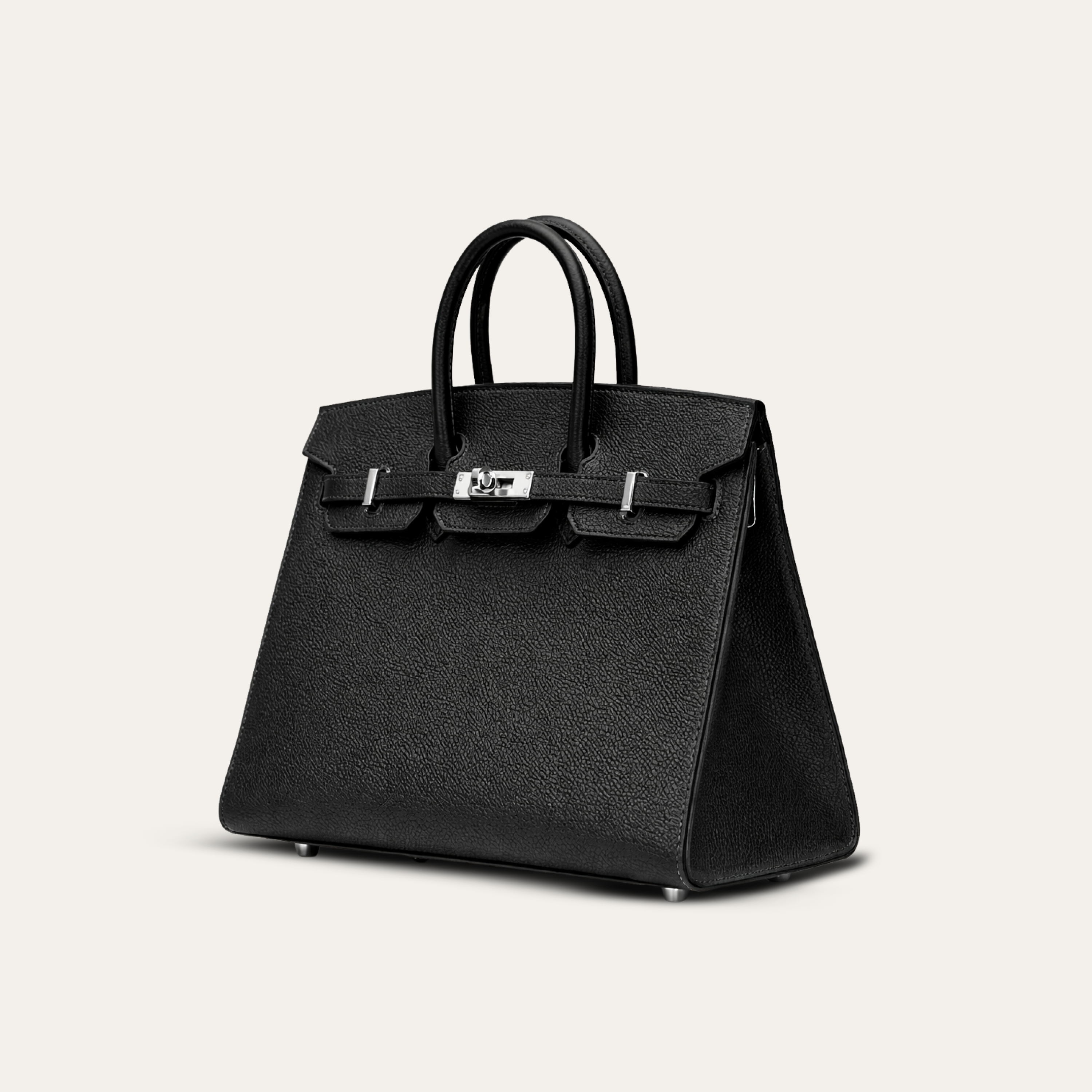 Sacelle 25 - Black