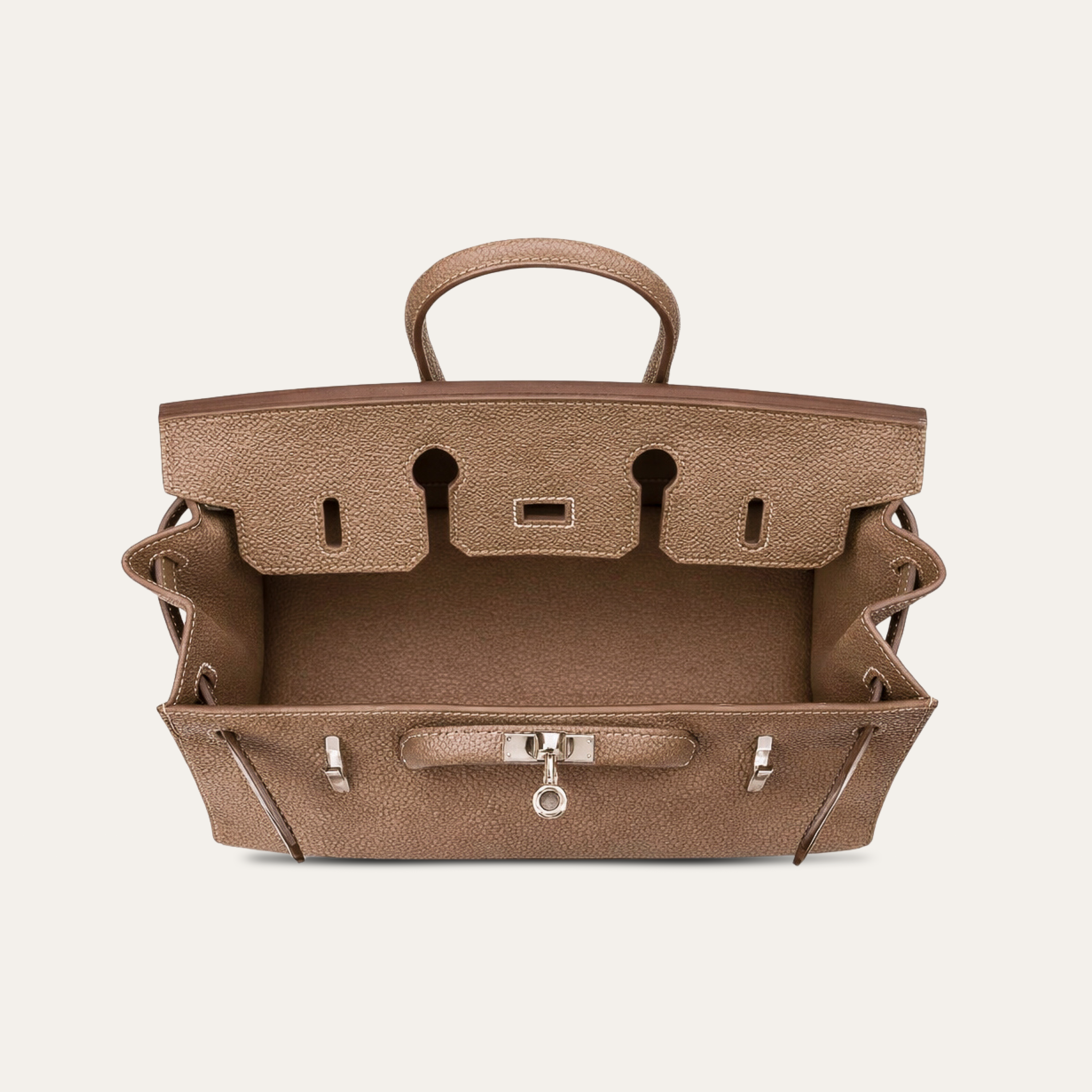 Sacelle 25 - Taupe