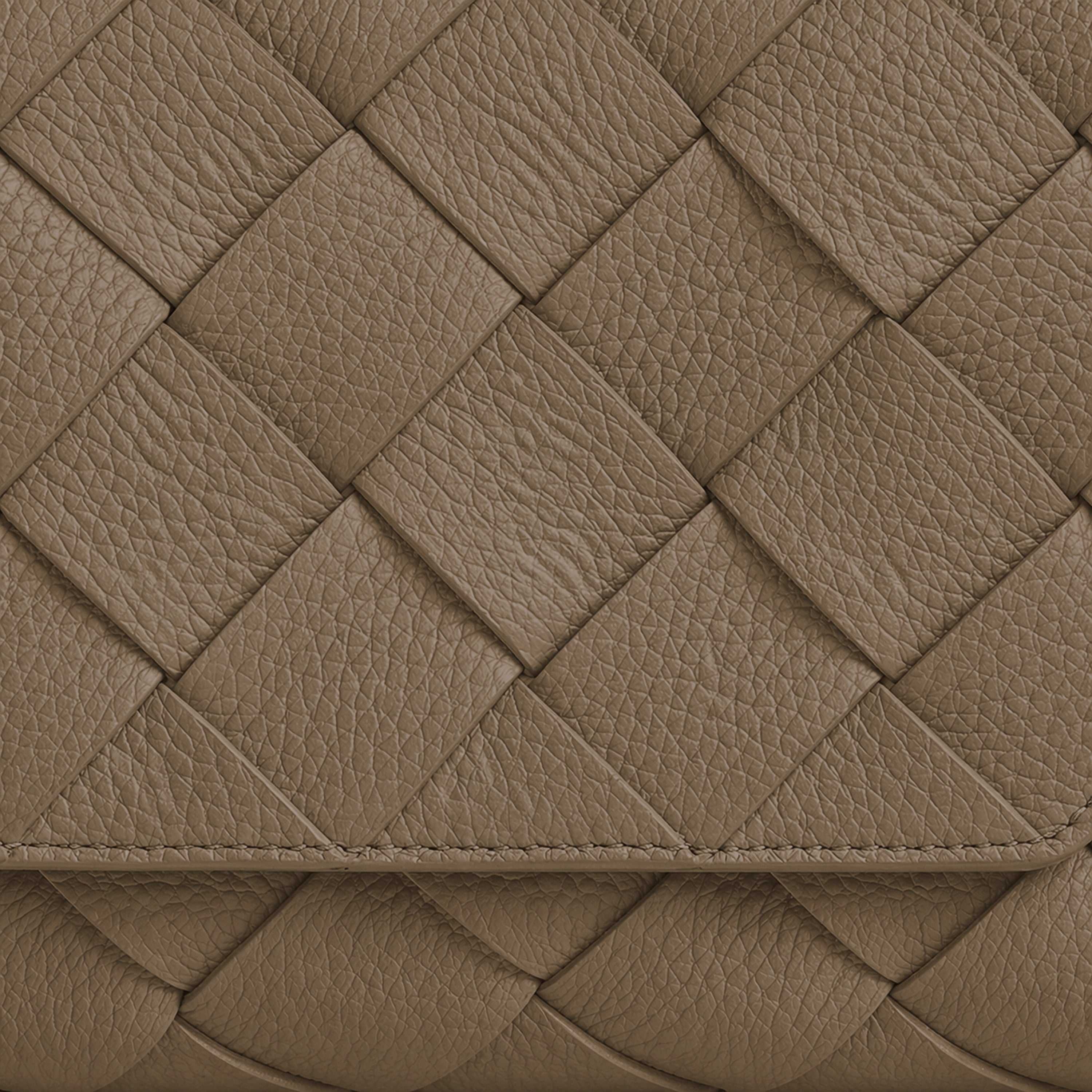 Sacoche 30 - Beige