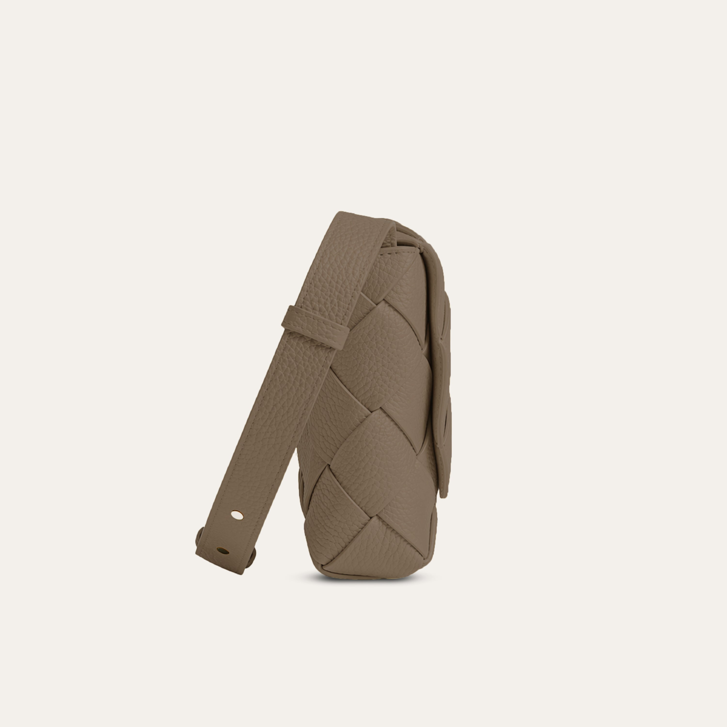 Sacoche 30 - Beige
