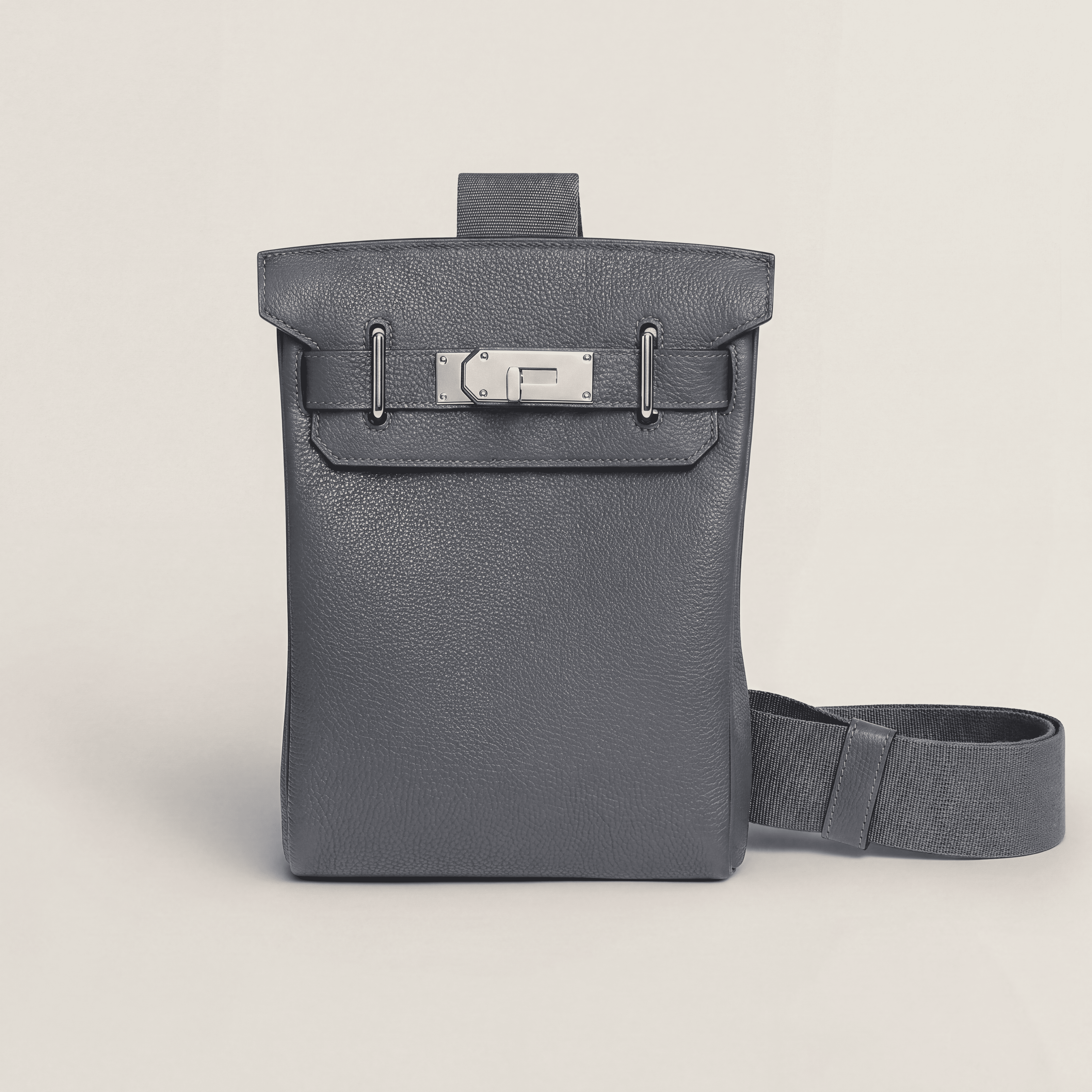 Crossbody PM - Stone