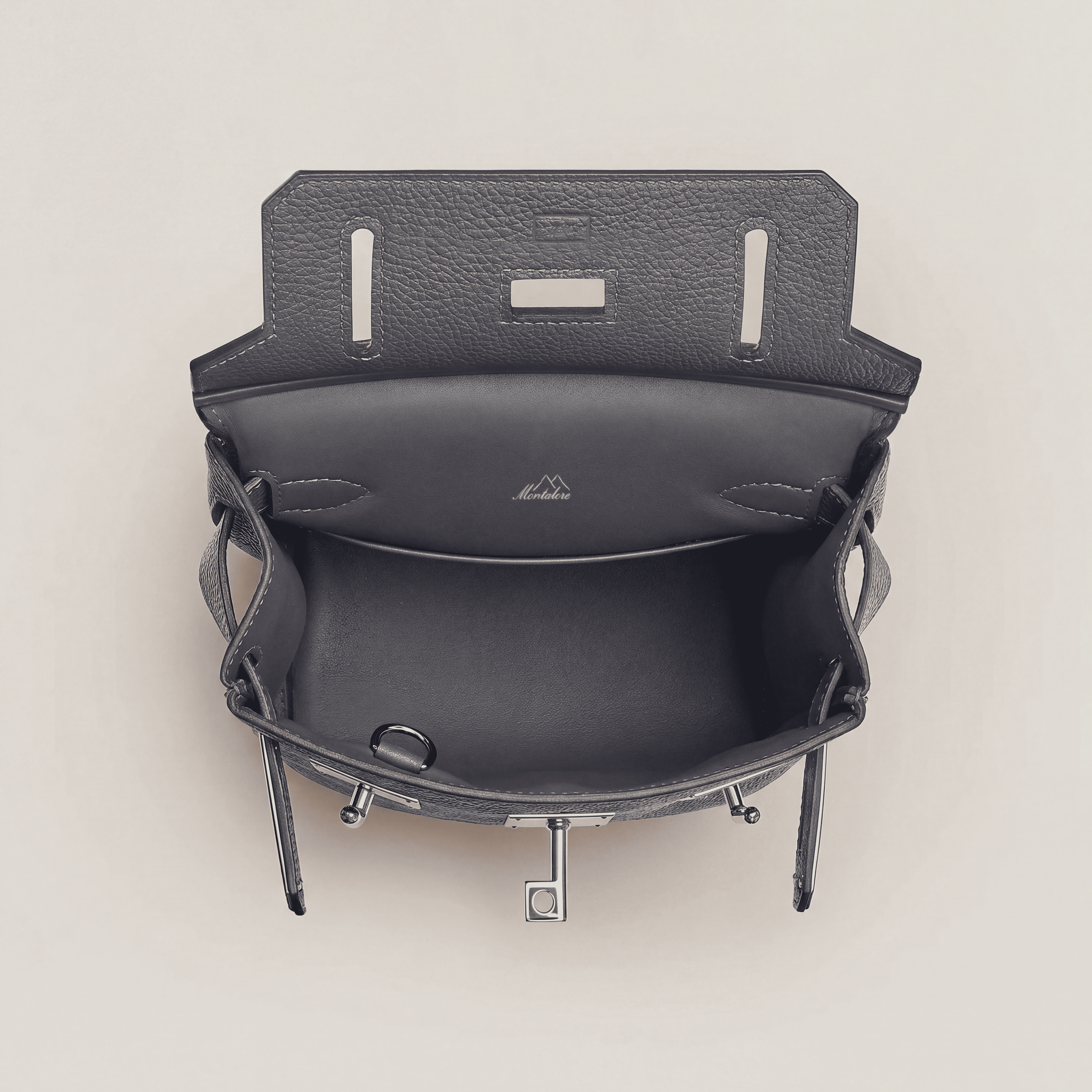 Crossbody PM - Stone