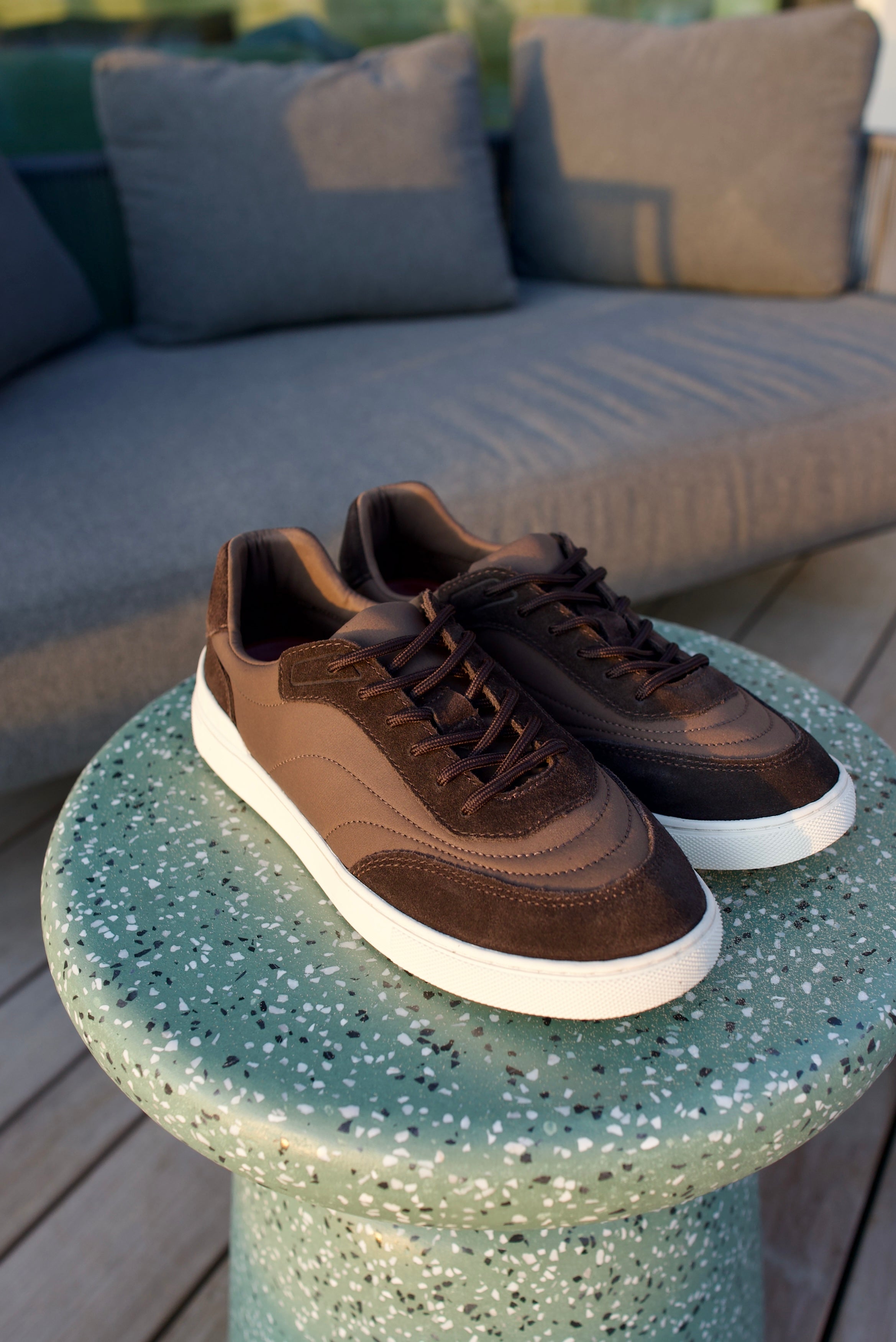 EVEREST LADY - COCOA