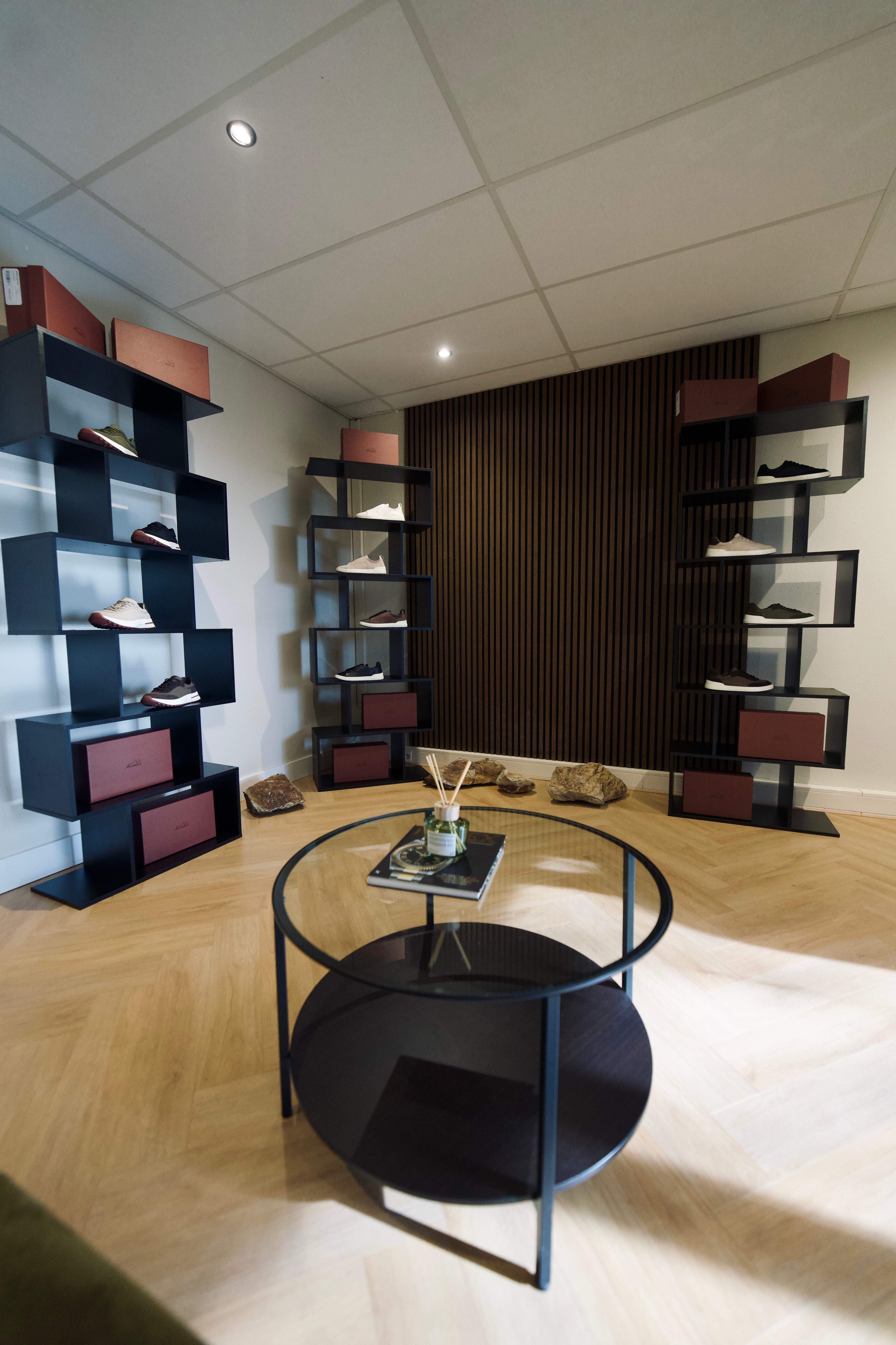 Showroom - Montalore