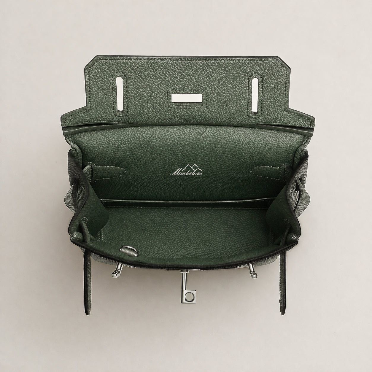Crossbody PM - Green