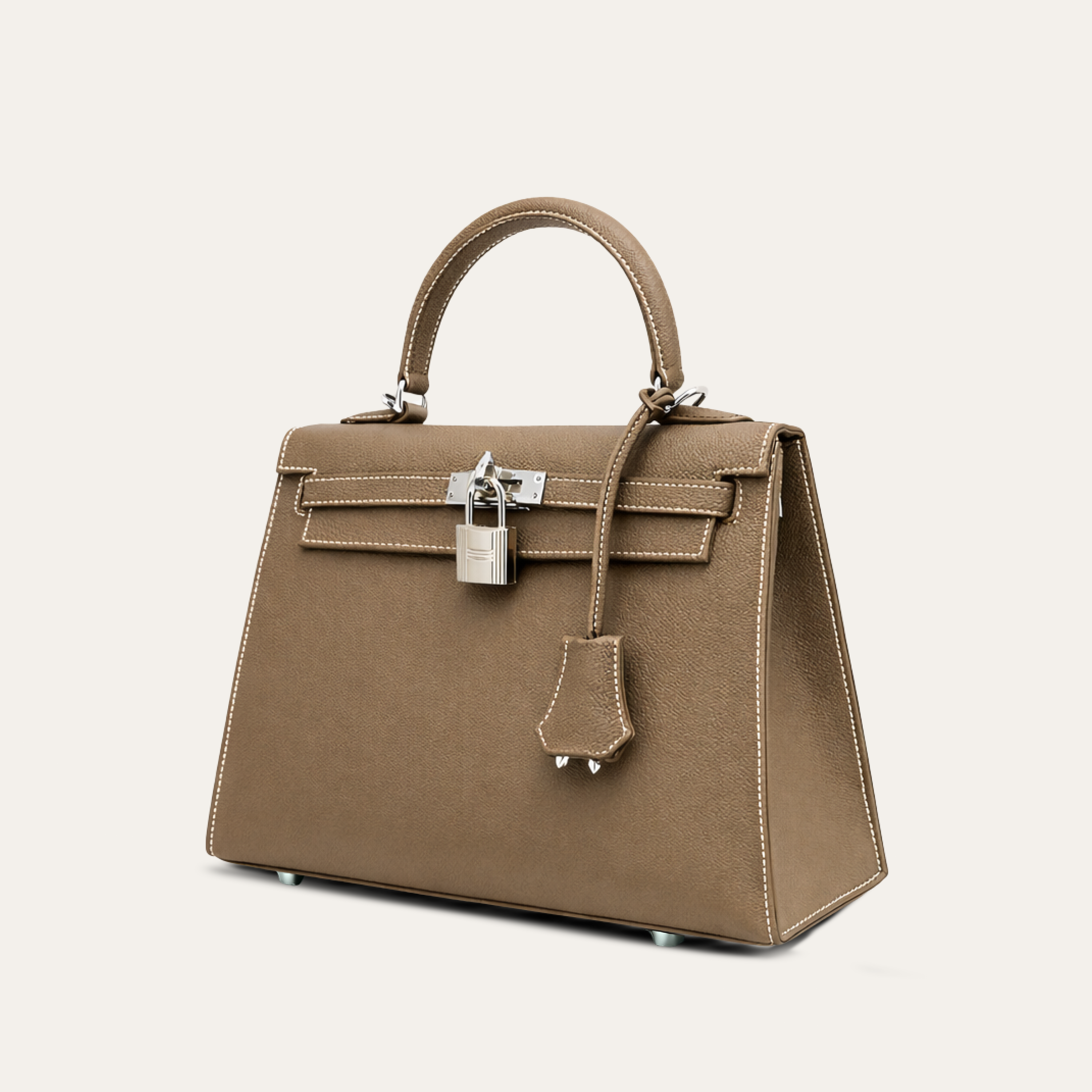 Claire 25 - Taupe