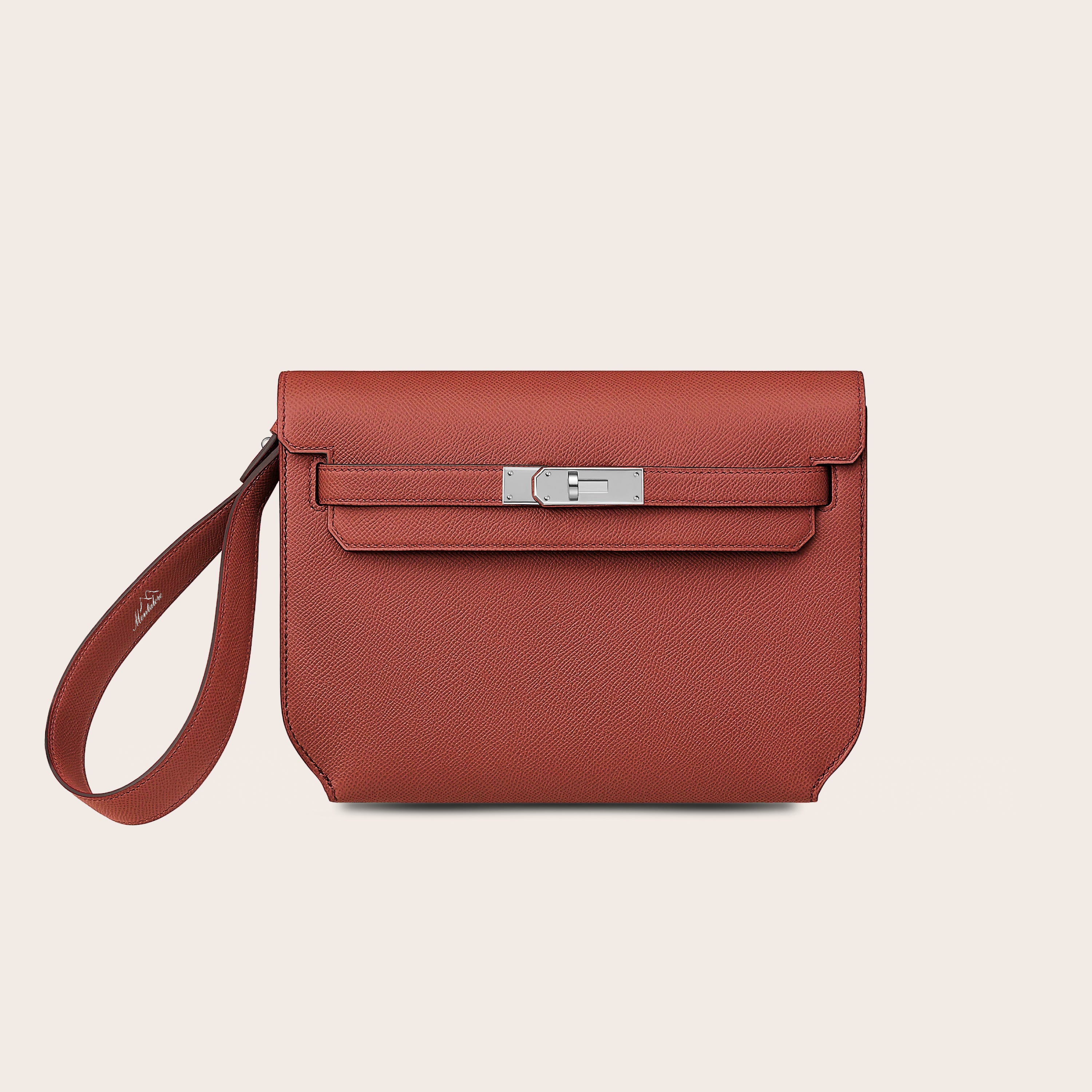 Pouch 25 - Red
