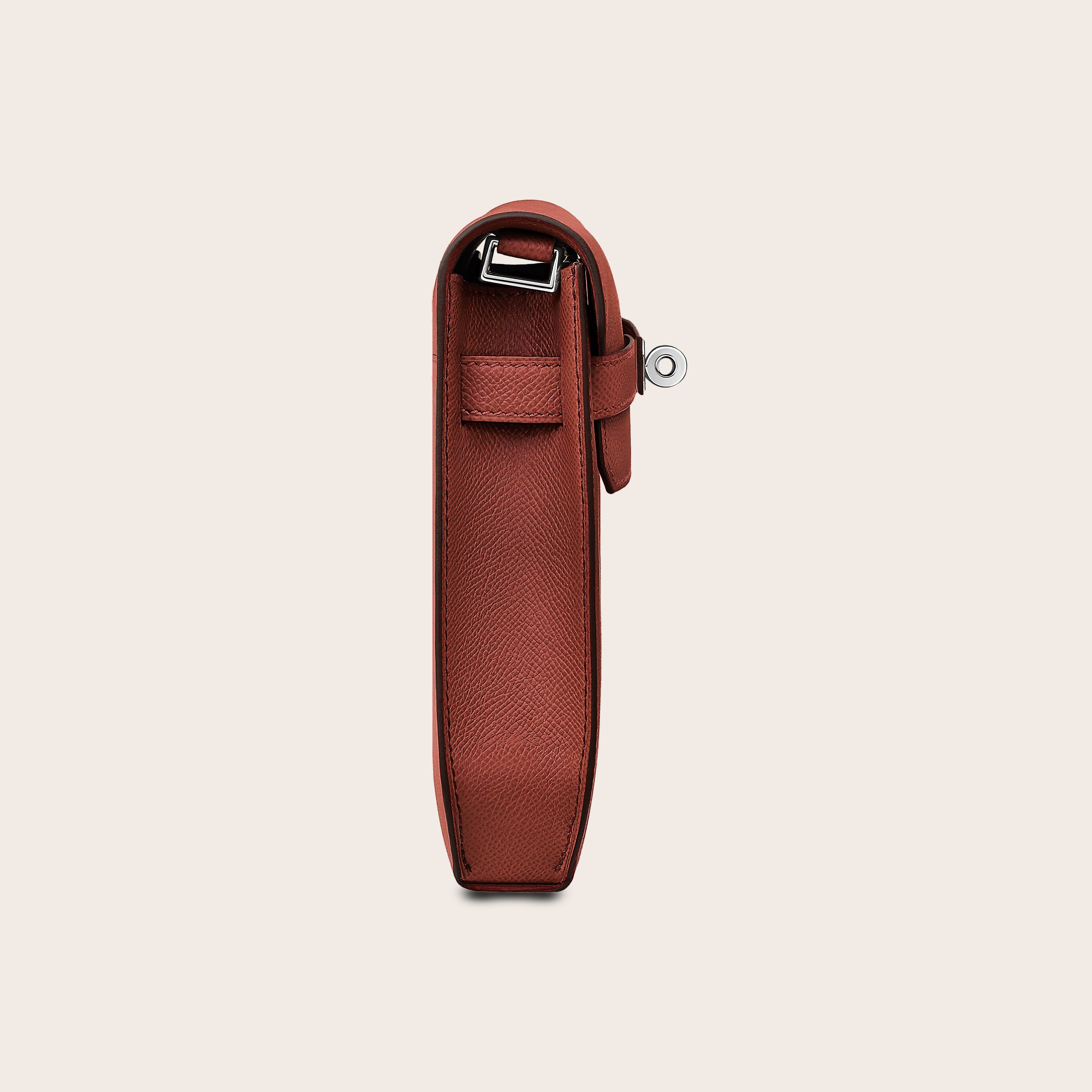Pouch 25 - Red