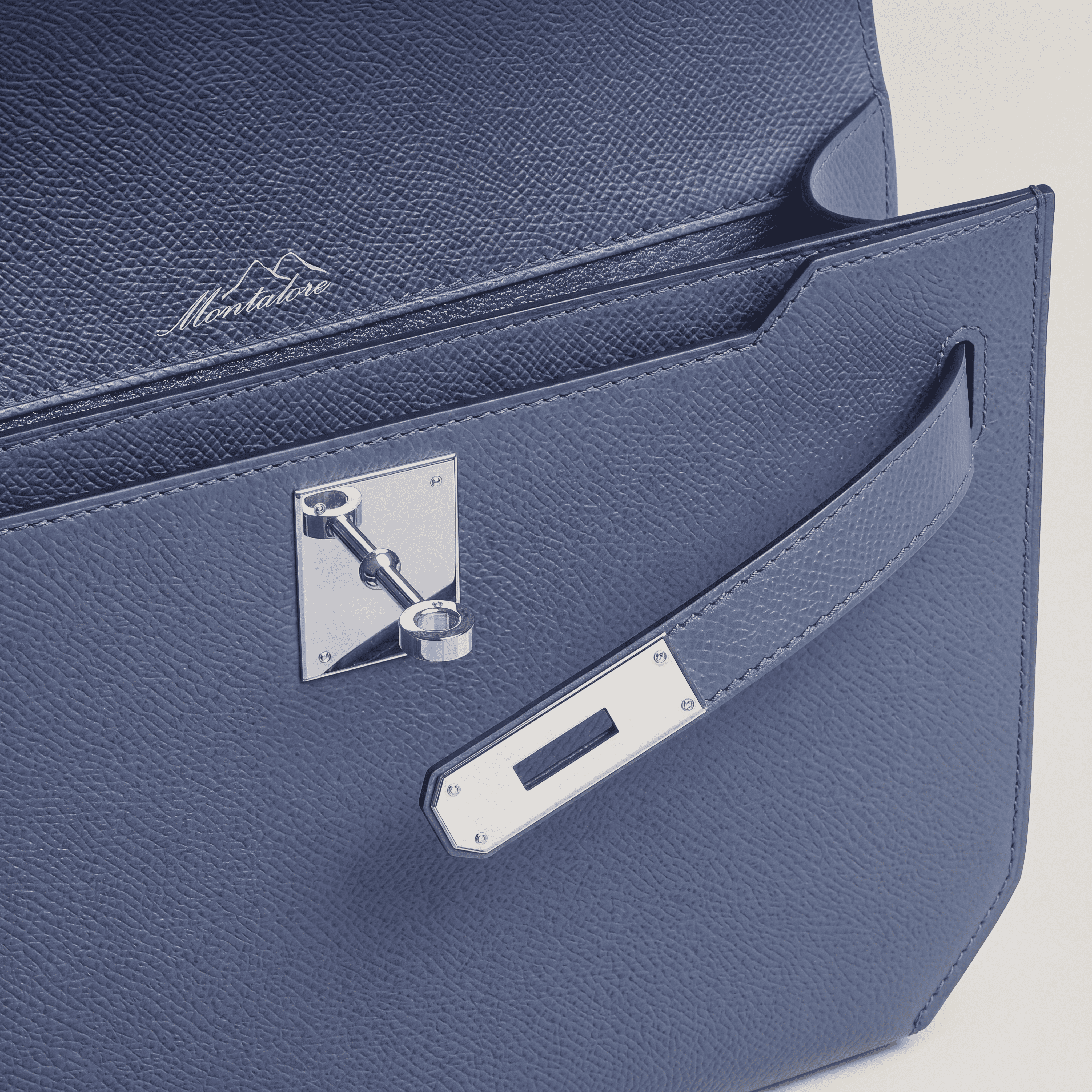 Pouch 25 - Navy