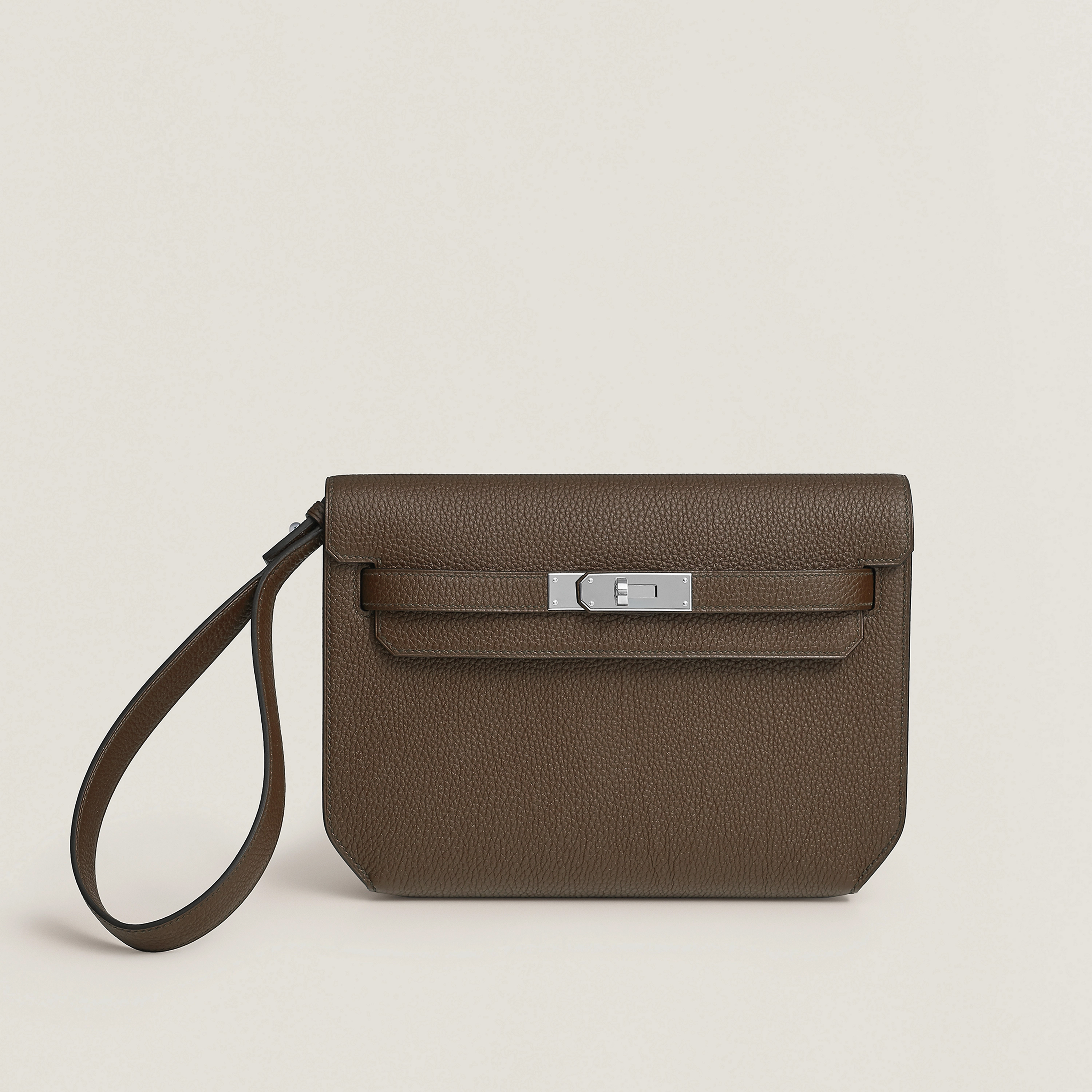 Pouch 25 - Taupe