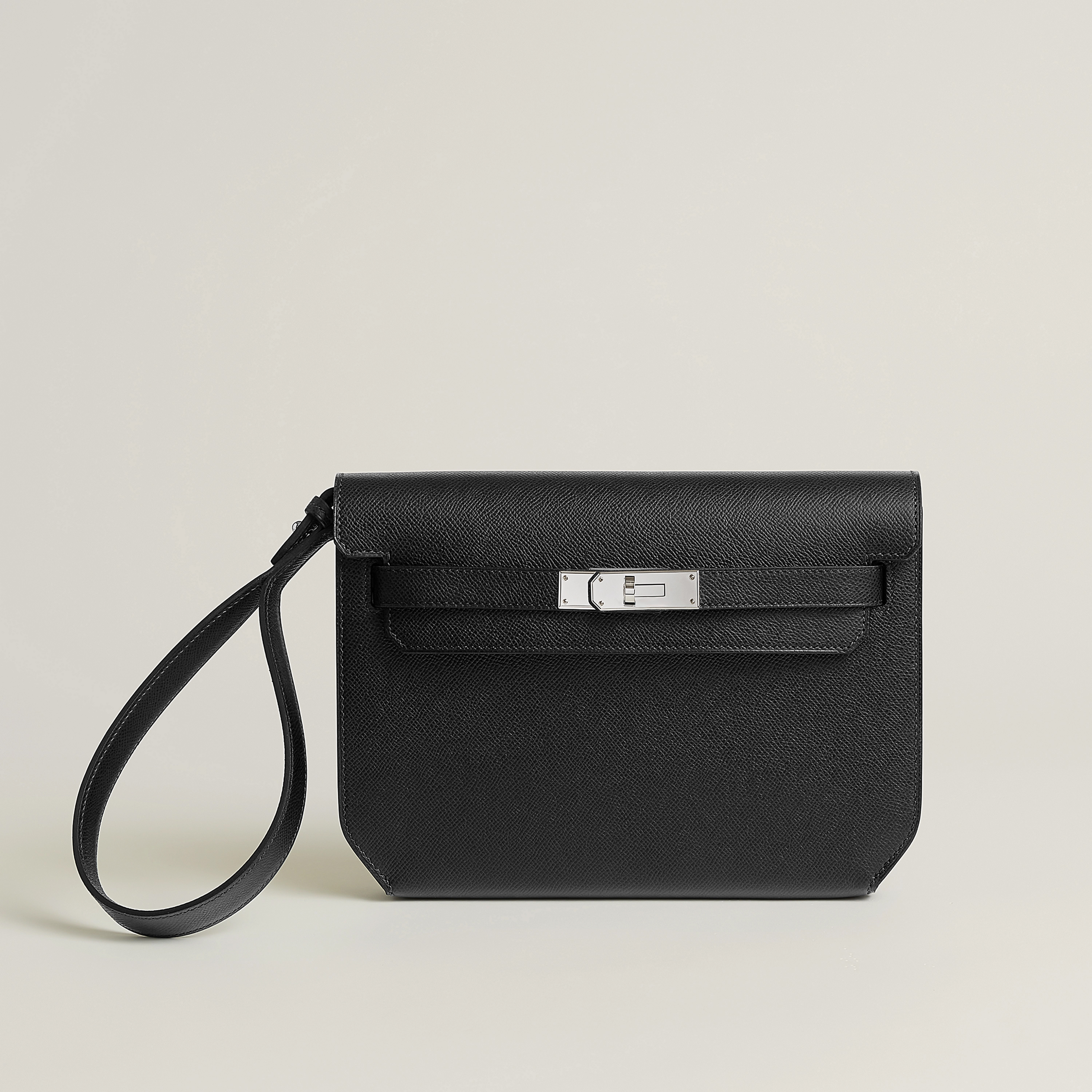 Pouch 25 - Noir