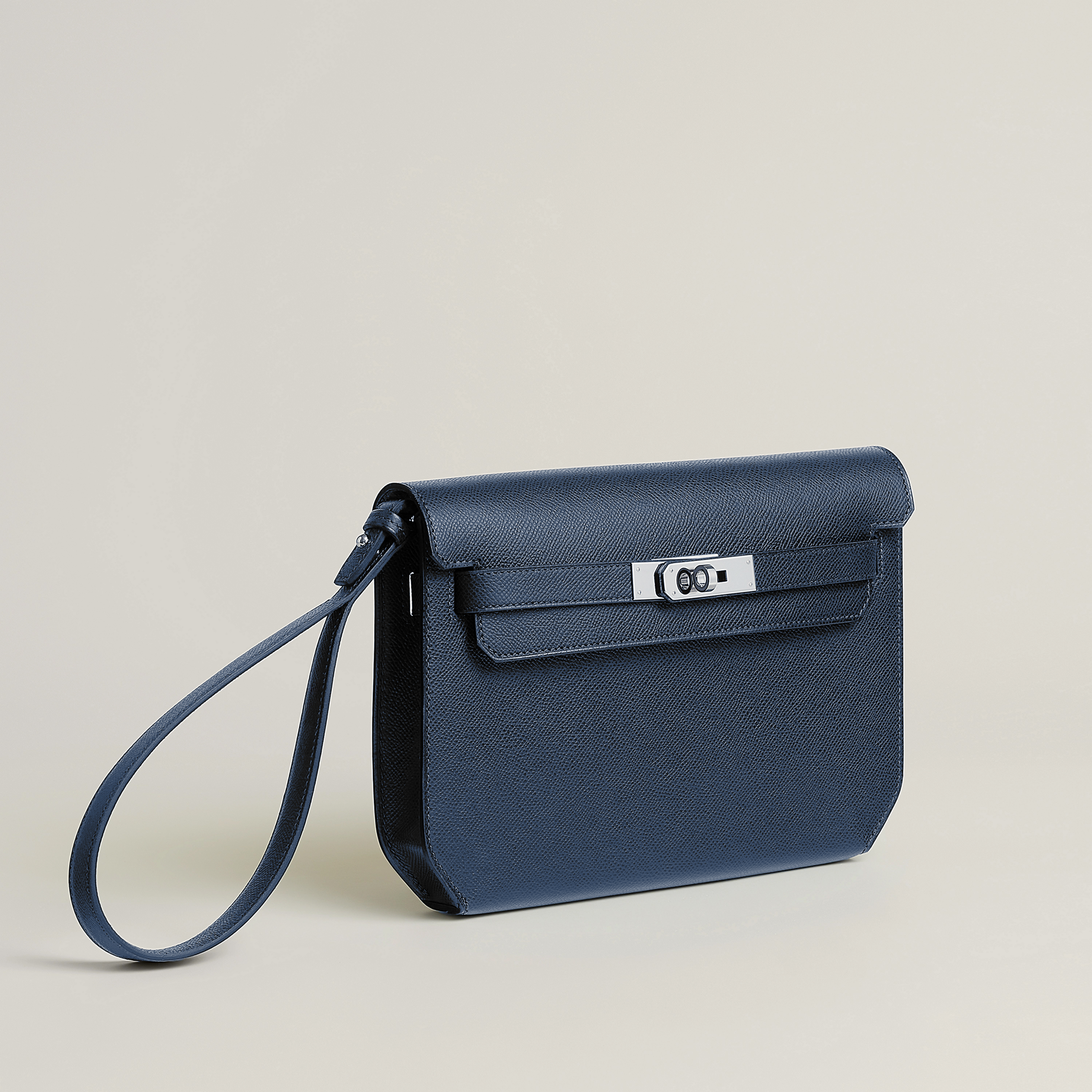 Pouch 25 - Navy