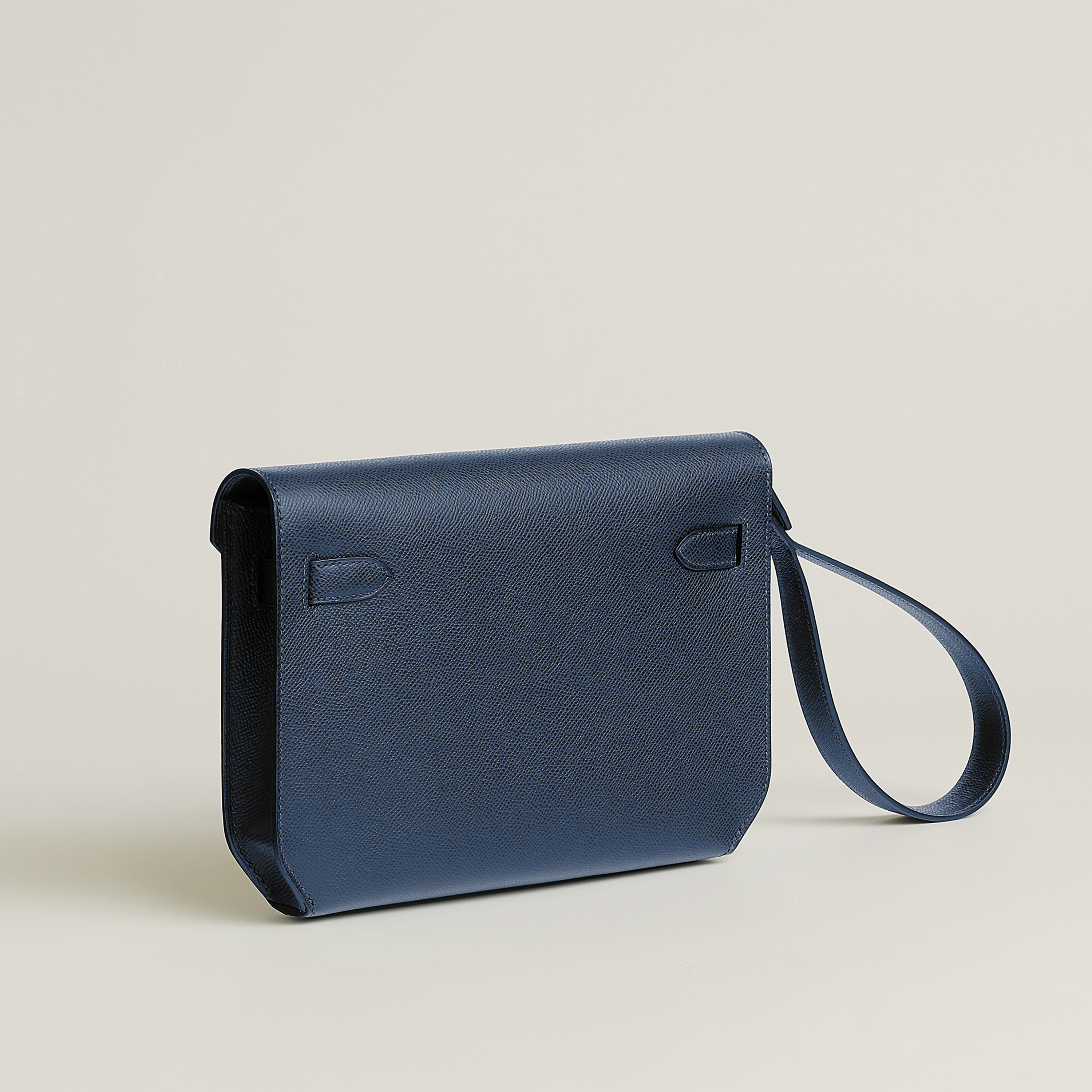 Pouch 25 - Navy