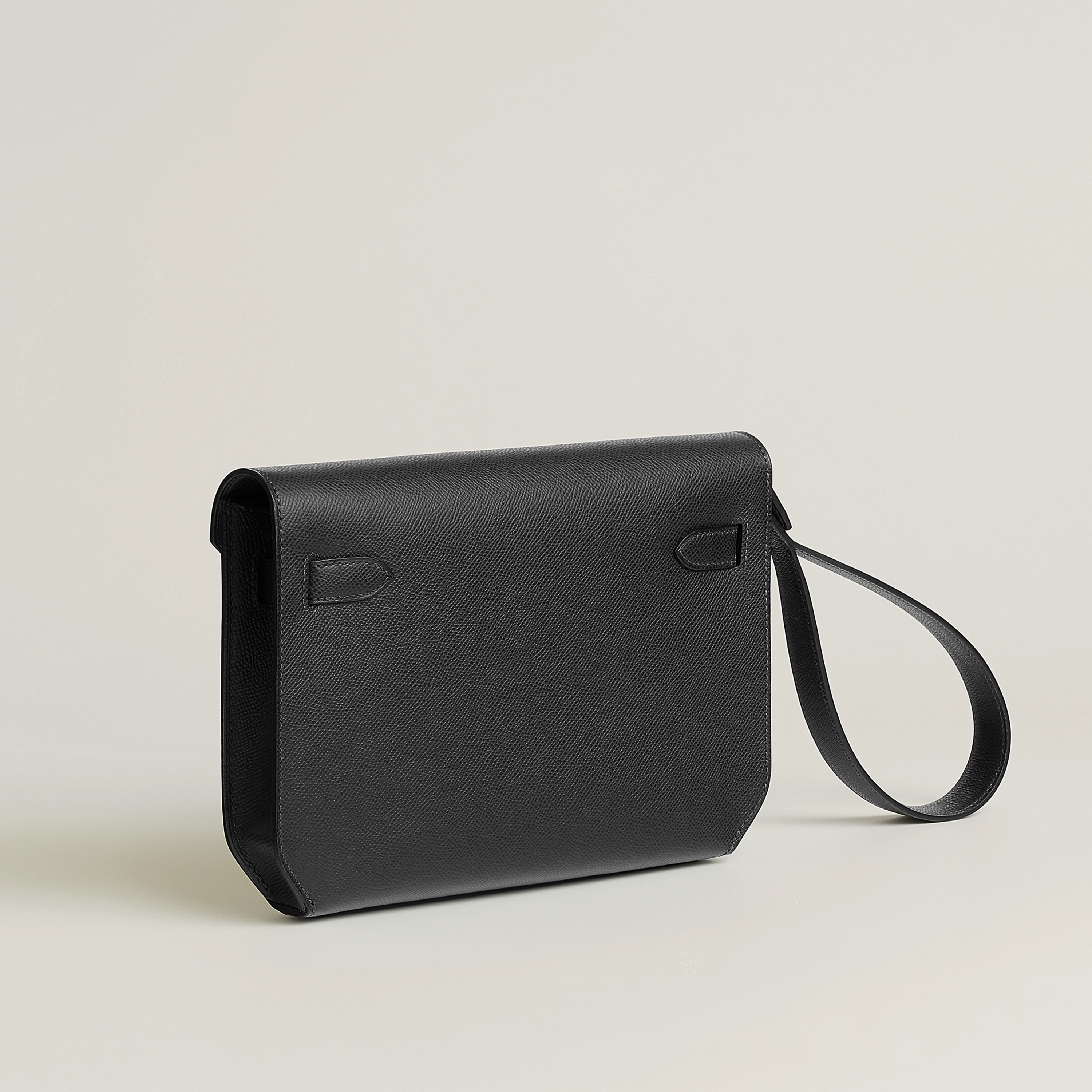 Pouch 25 - Noir