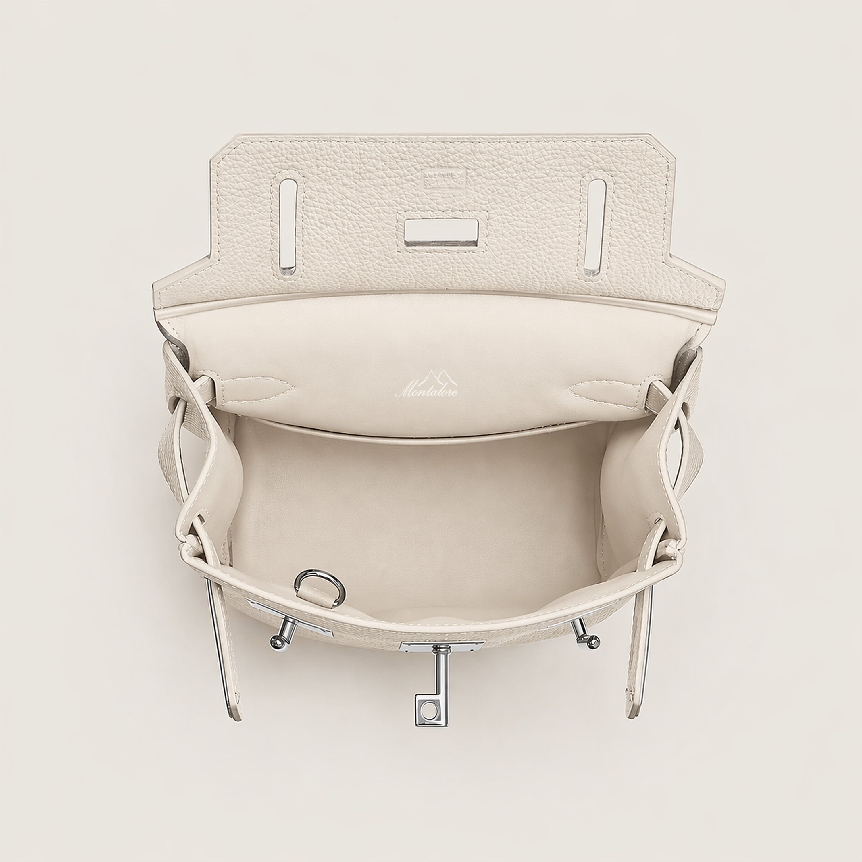 Crossbody PM - Offwhite