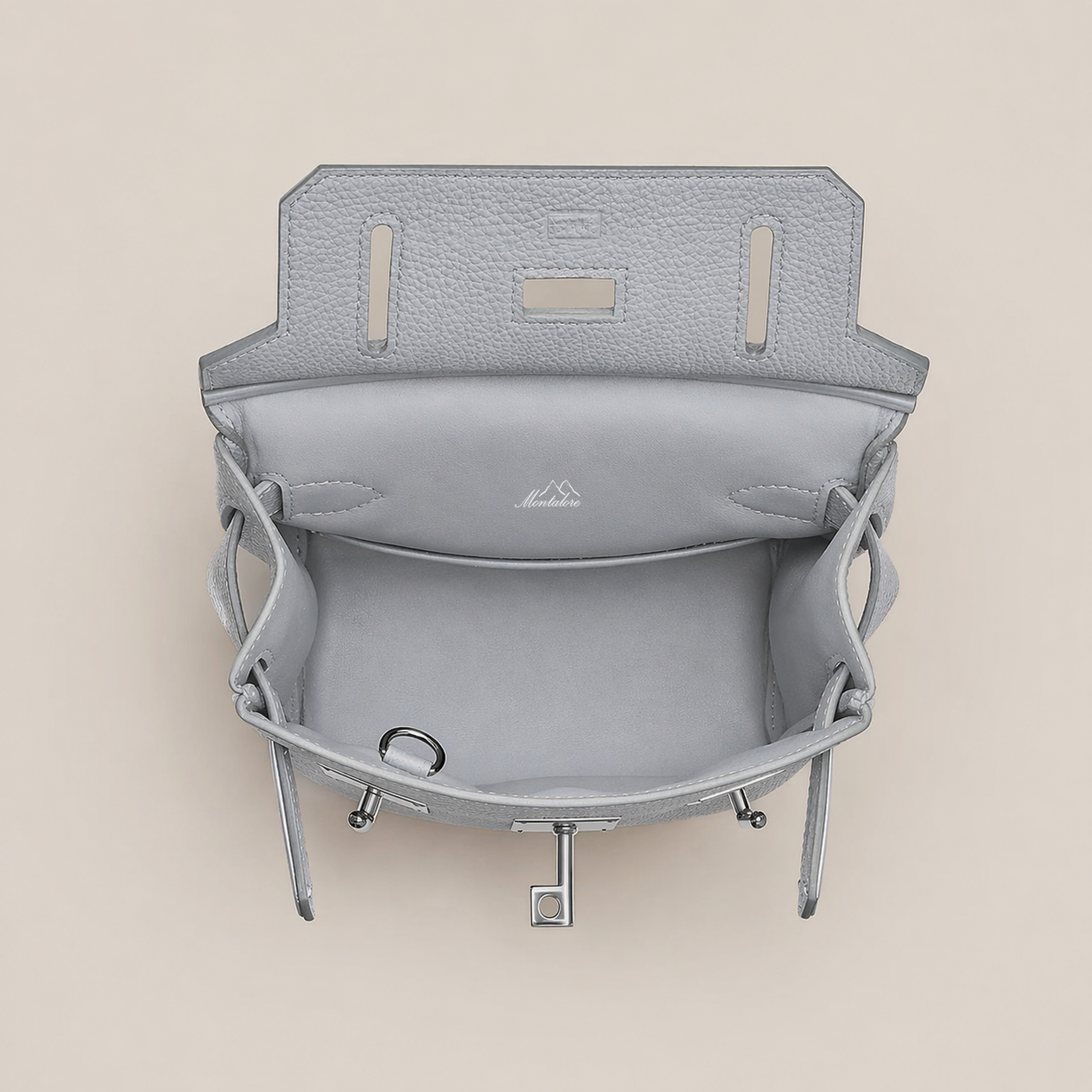 Crossbody PM - Ice Blue