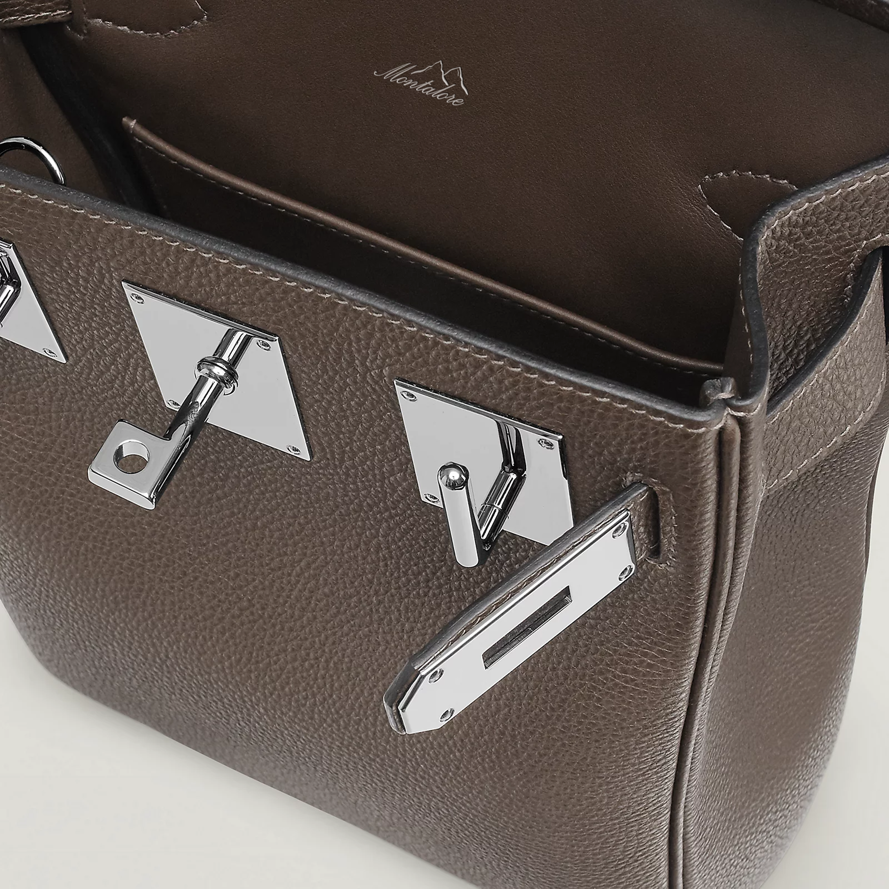 Crossbody PM - Stone
