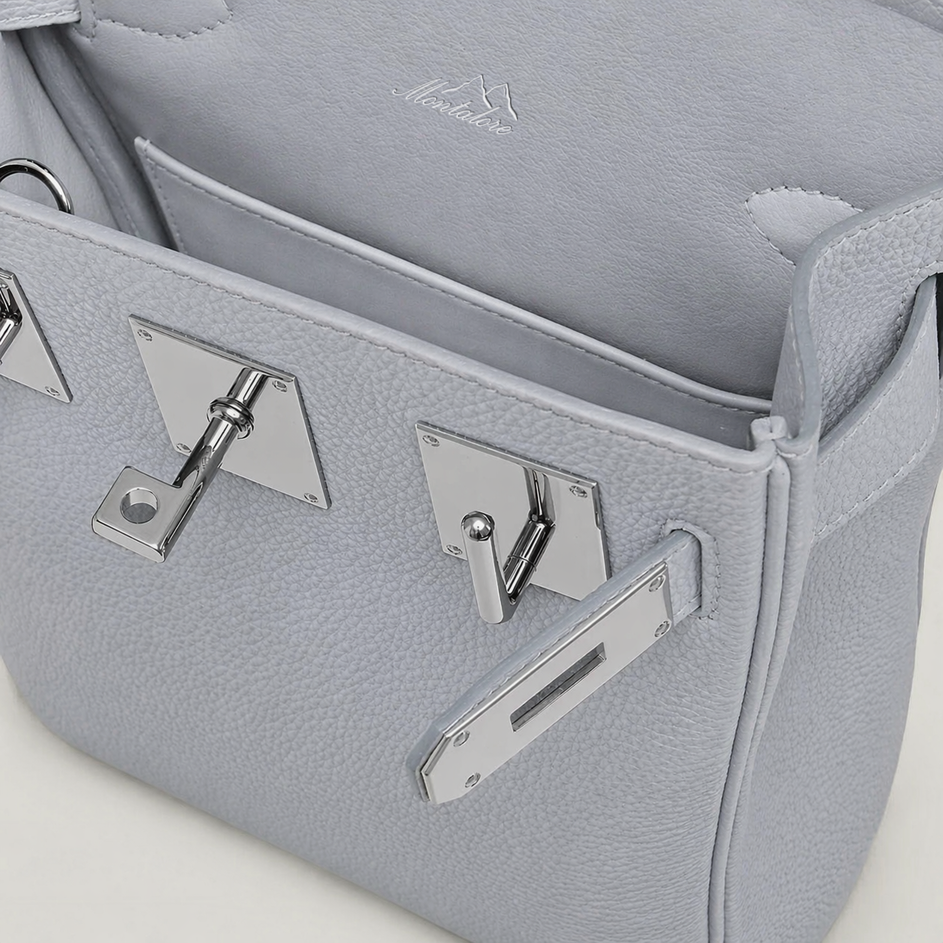Crossbody PM - Ice Blue