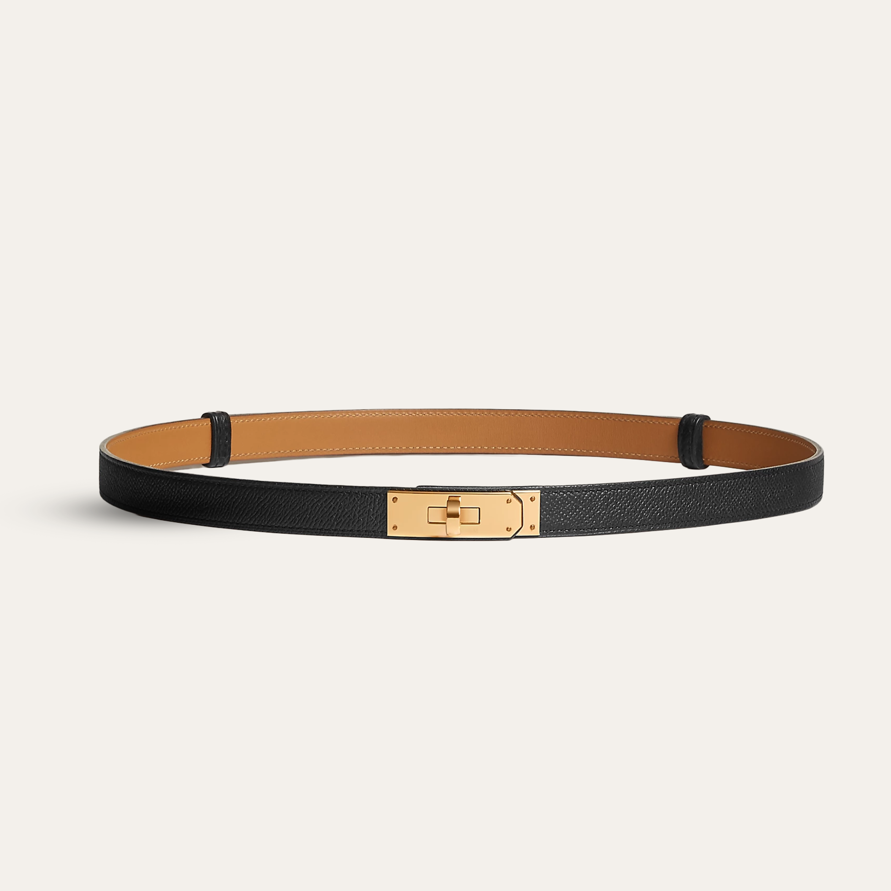 Claire 18 - Black / Gold