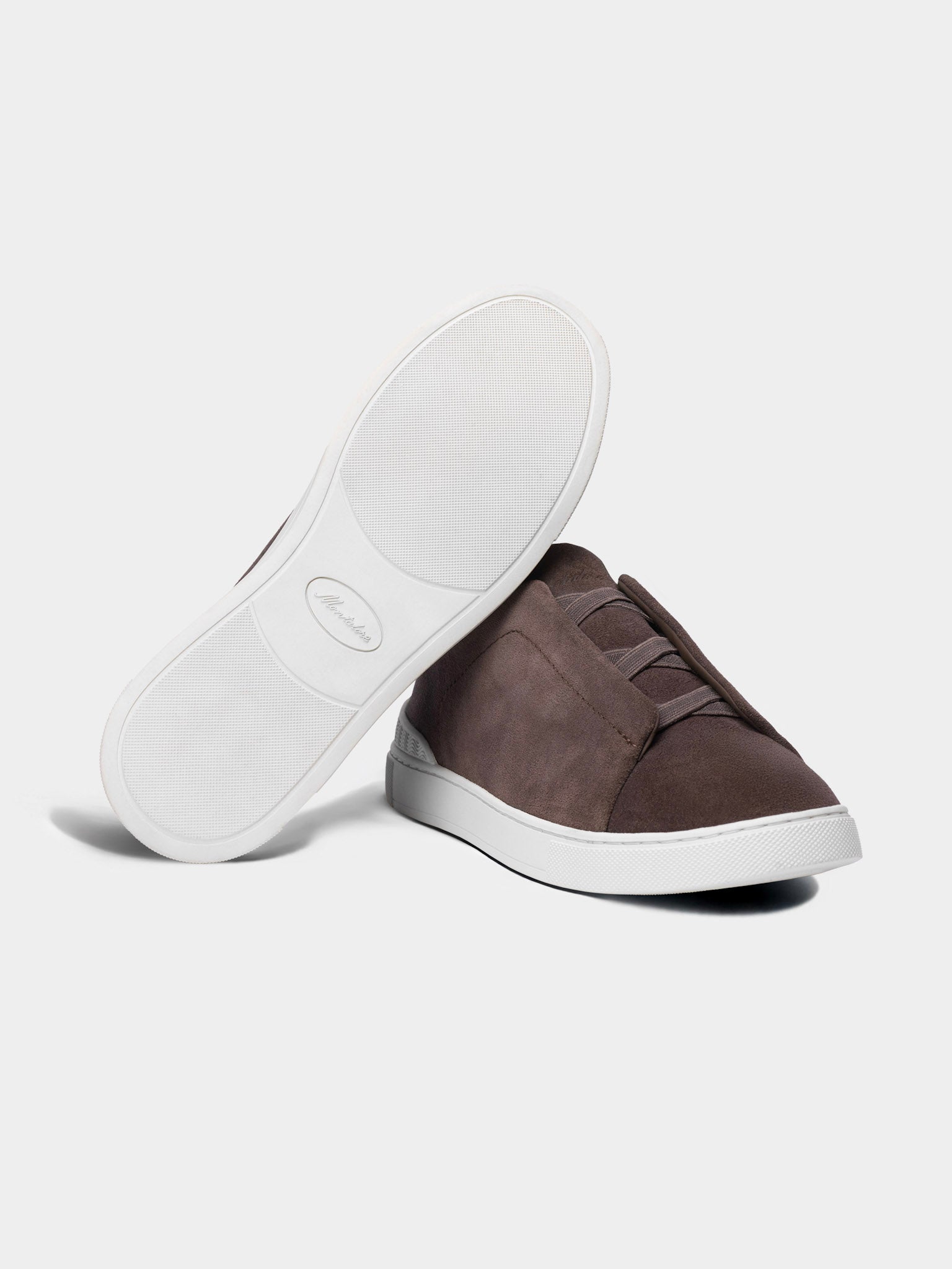 MONT BLANC LADY - COCOA