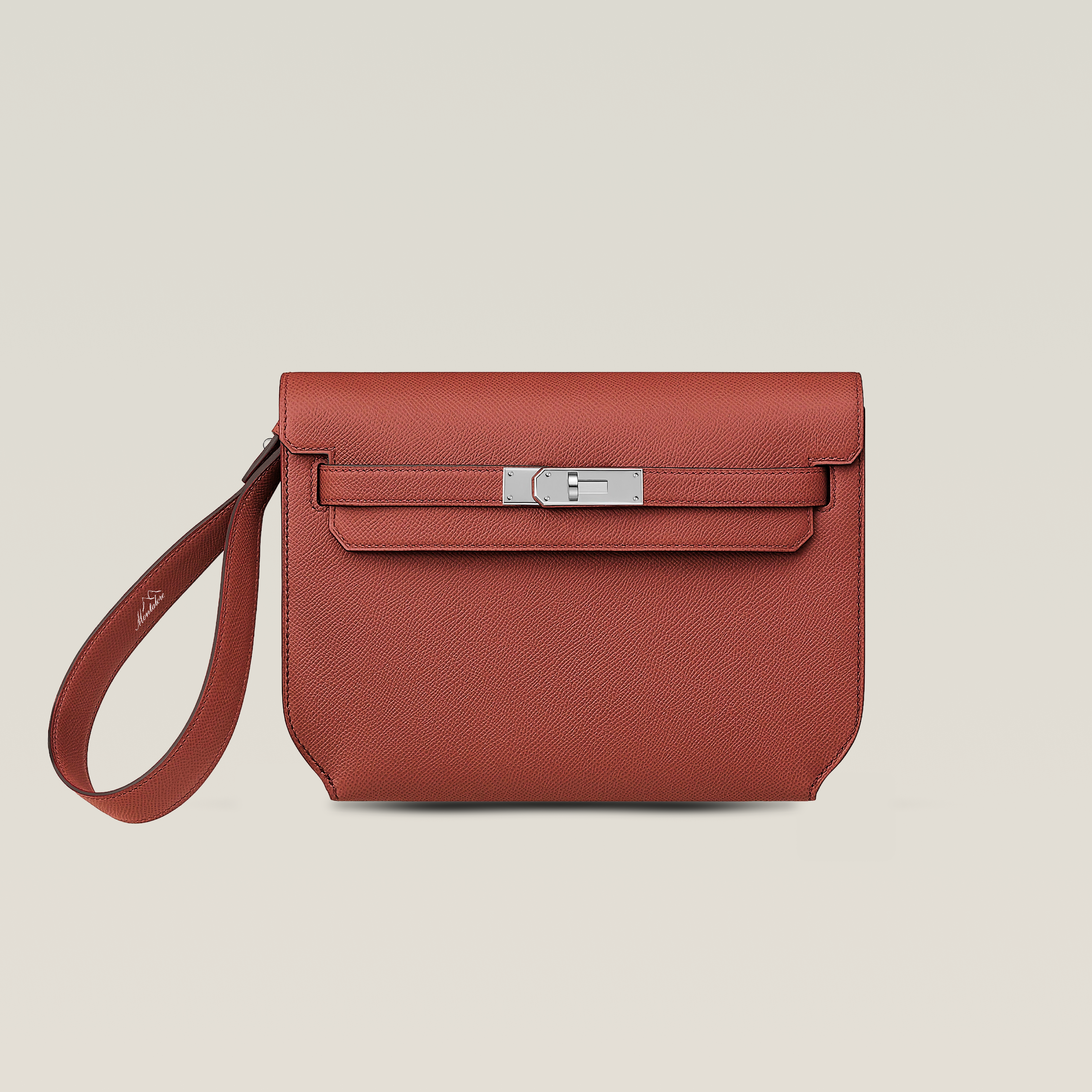 Pouch 25 - Red