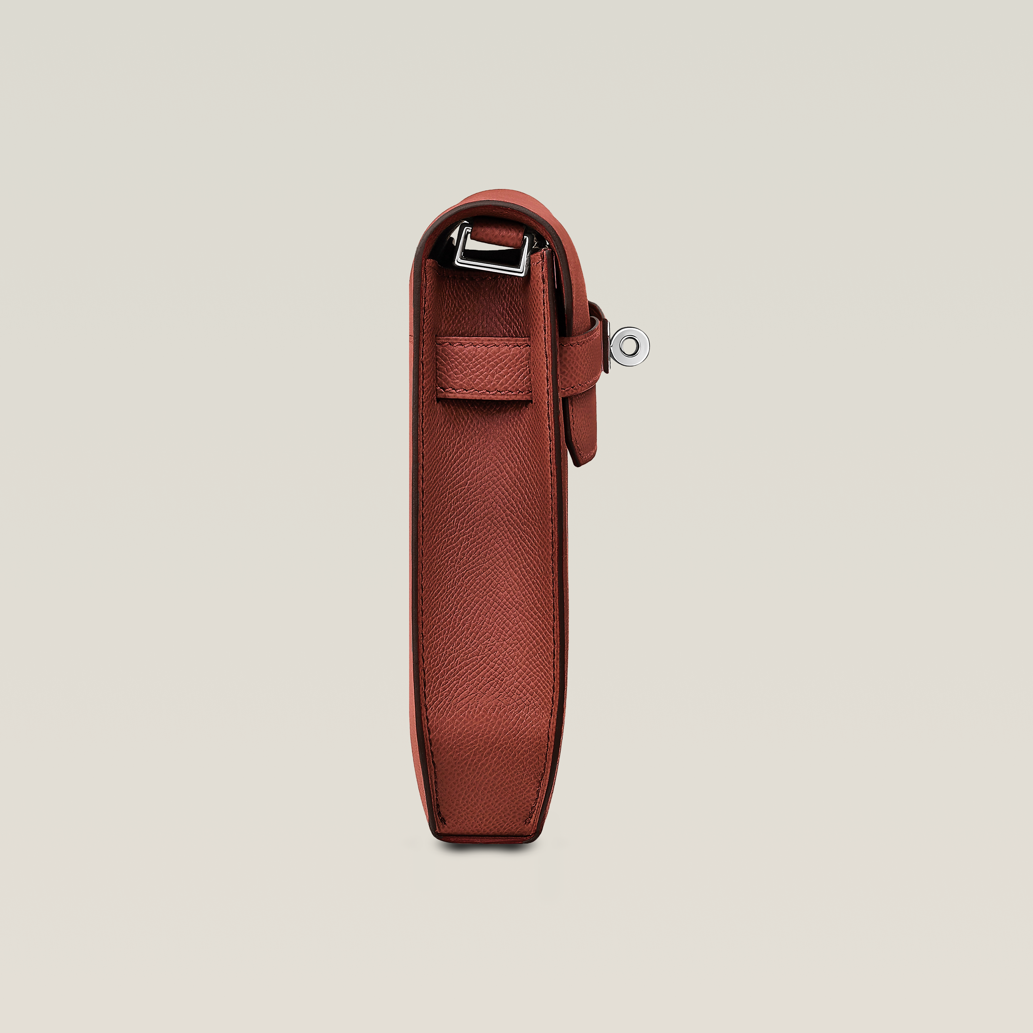 Pouch 25 - Red