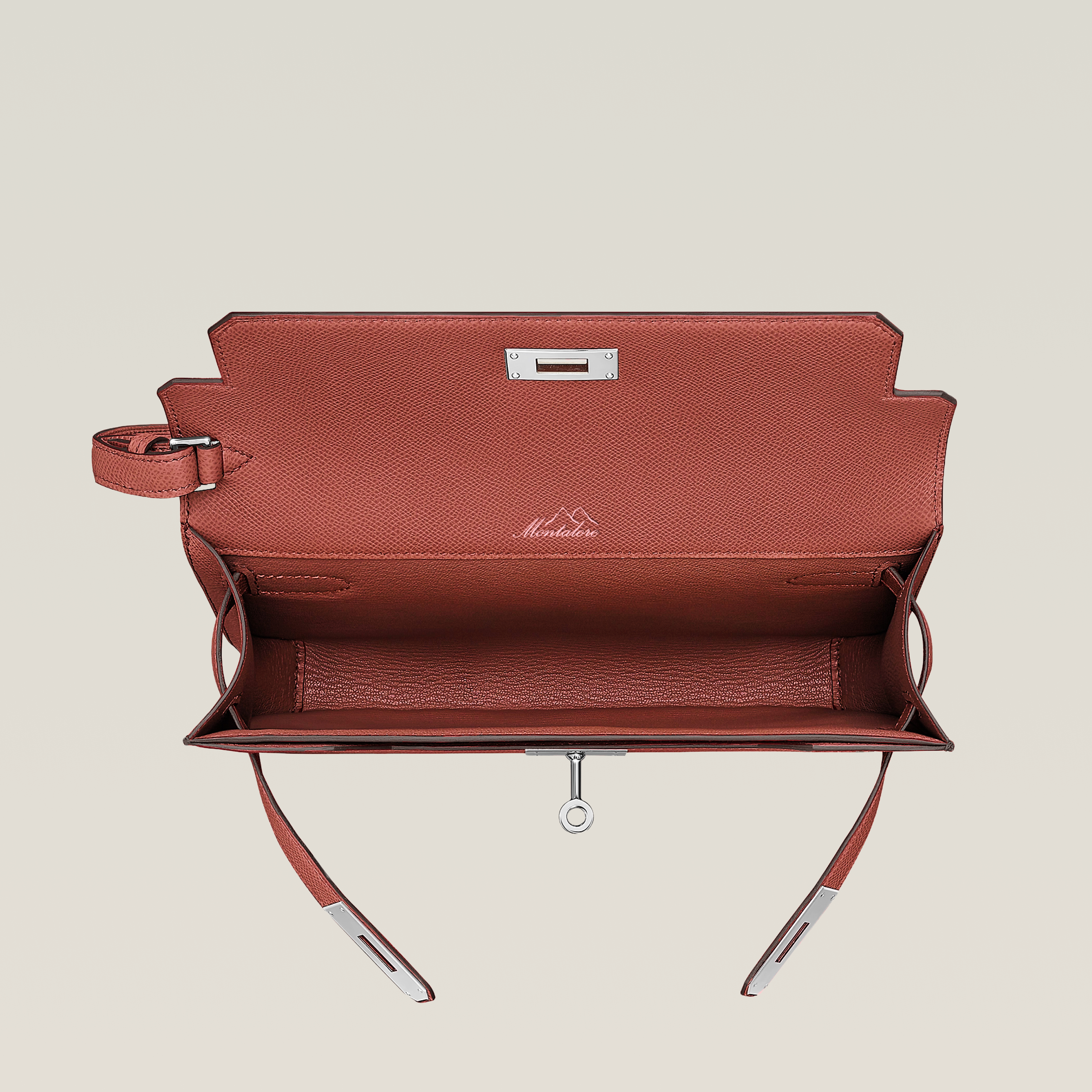 Pouch 25 - Red